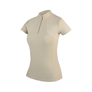 SHORT SLEEVE BASE LAYER GRANDE DUNE / XS