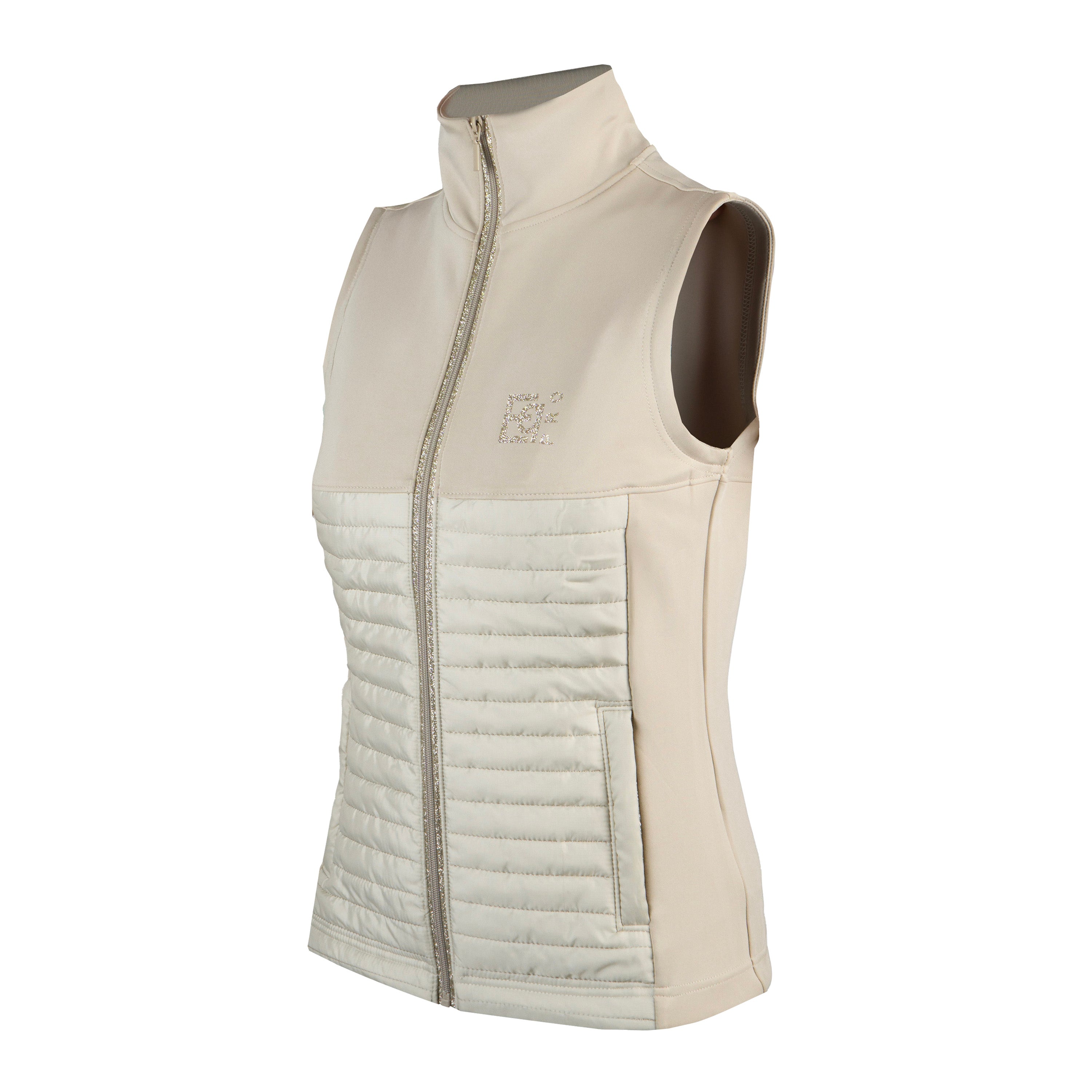 GILET PHENOMENAL DUNE / 164