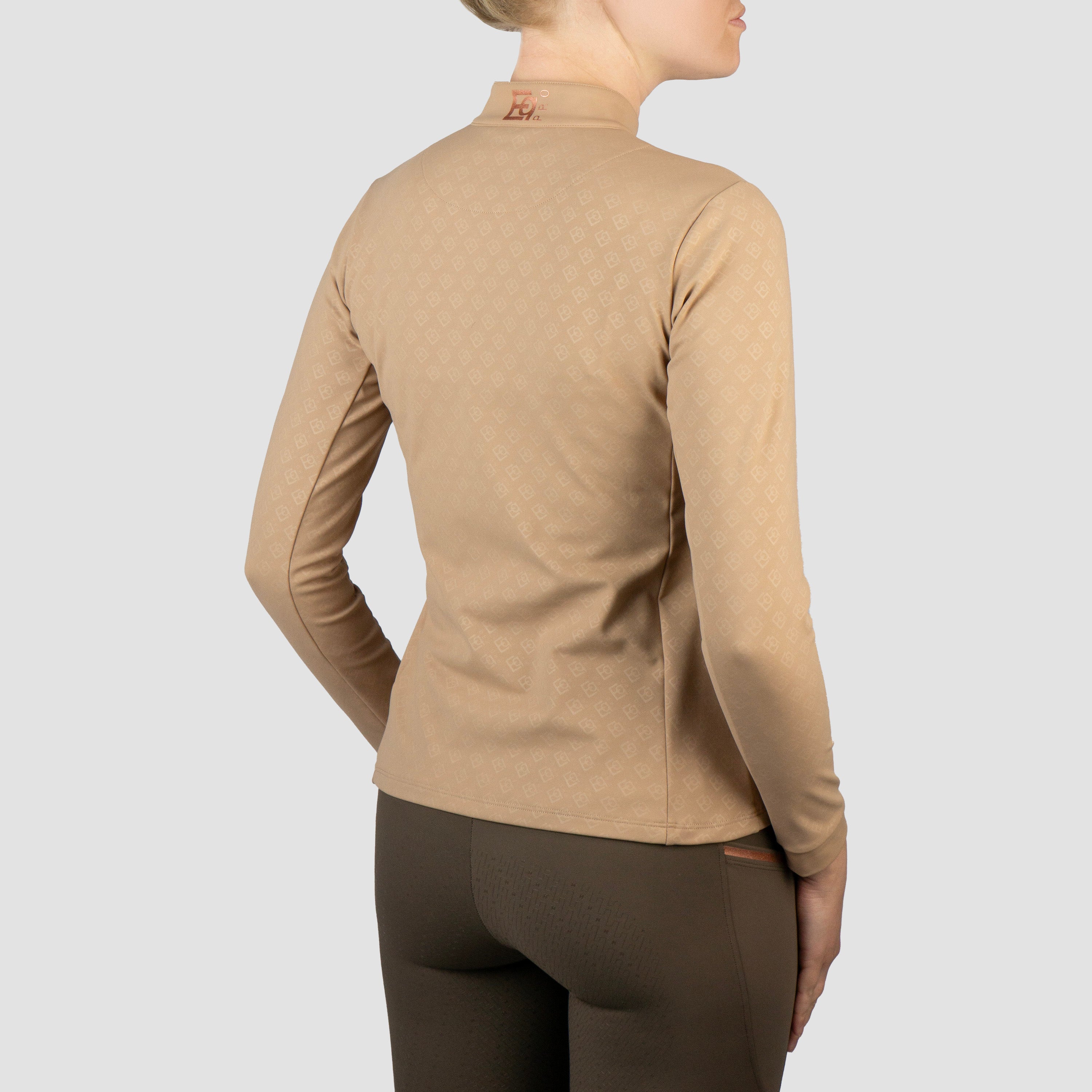 BASE LAYER EMILY MOCHA / XL