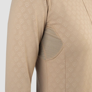 BASE LAYER EMILY MOCHA / XS