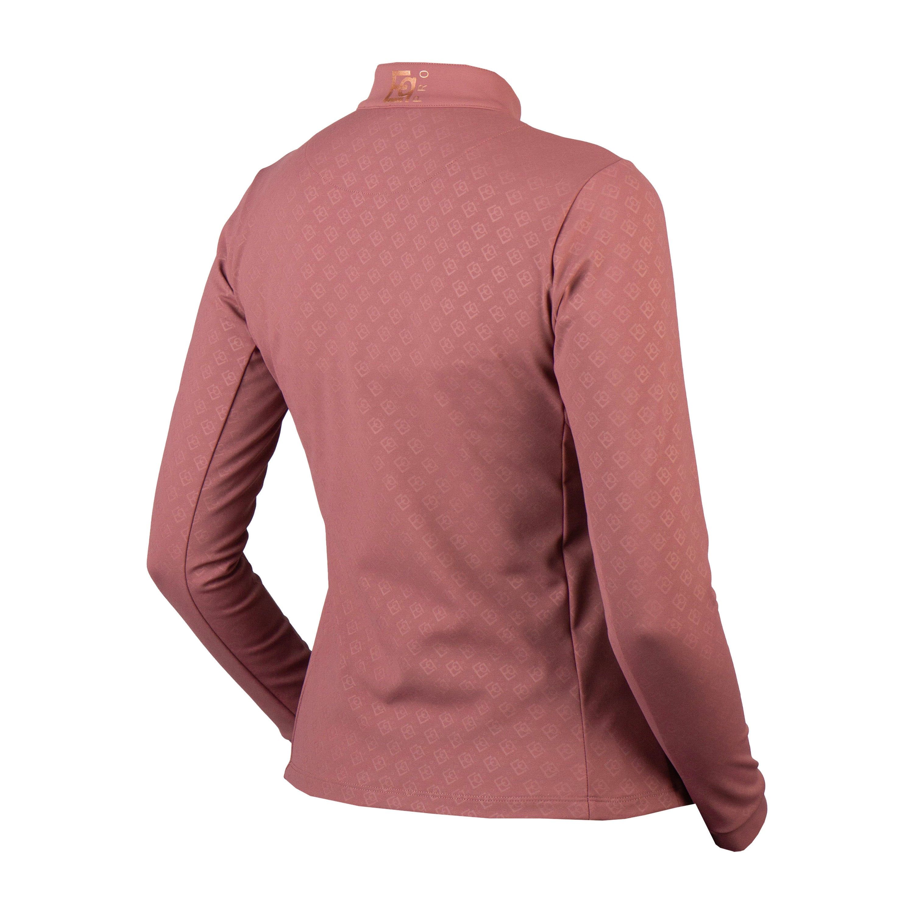 BASE LAYER EMILY DEEP RUBY / XS