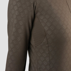 BASE LAYER EMILY ESPRESSO / XS