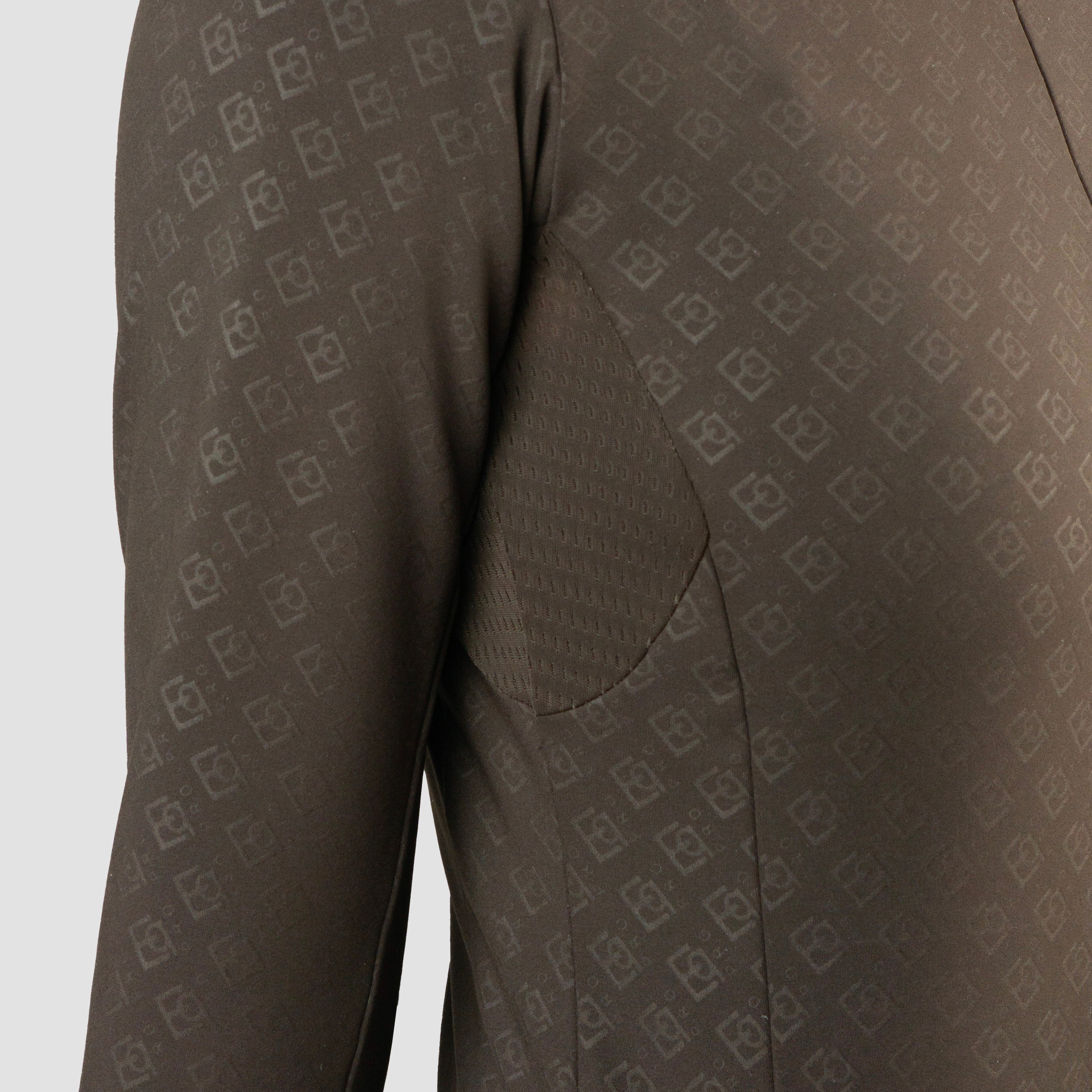 BASE LAYER EMILY ESPRESSO / XS