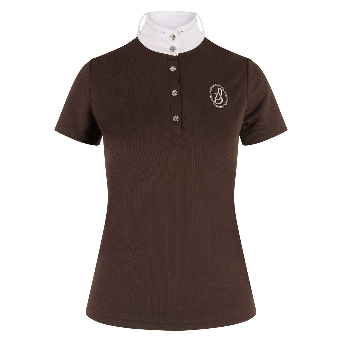 Competition shirt IRHStarlight