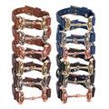 Bracelet big bit HVPKate, set of 12 pcs