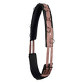 Lunging girth IRHDeluxe