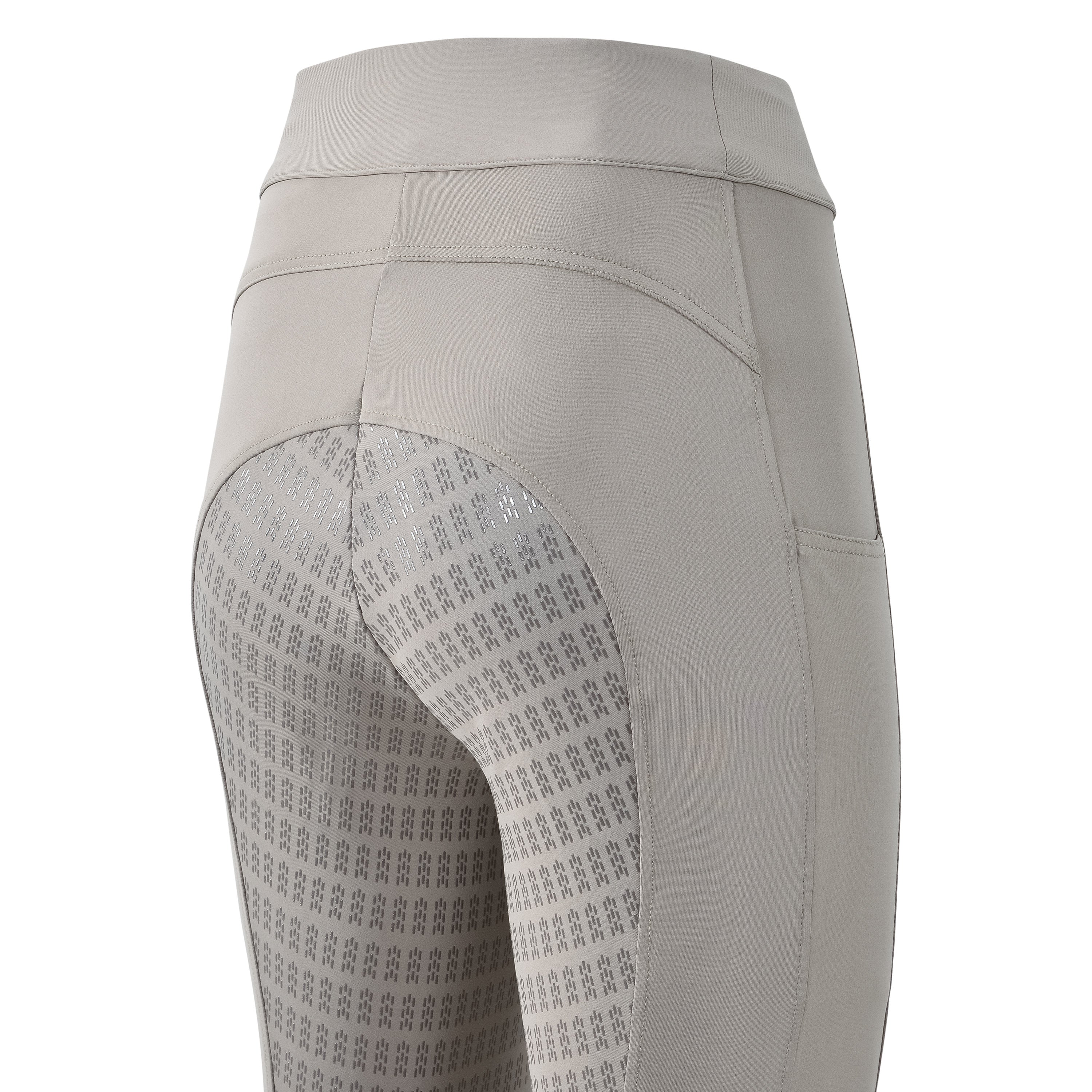 Riding tights IRHBasic FullGrip
