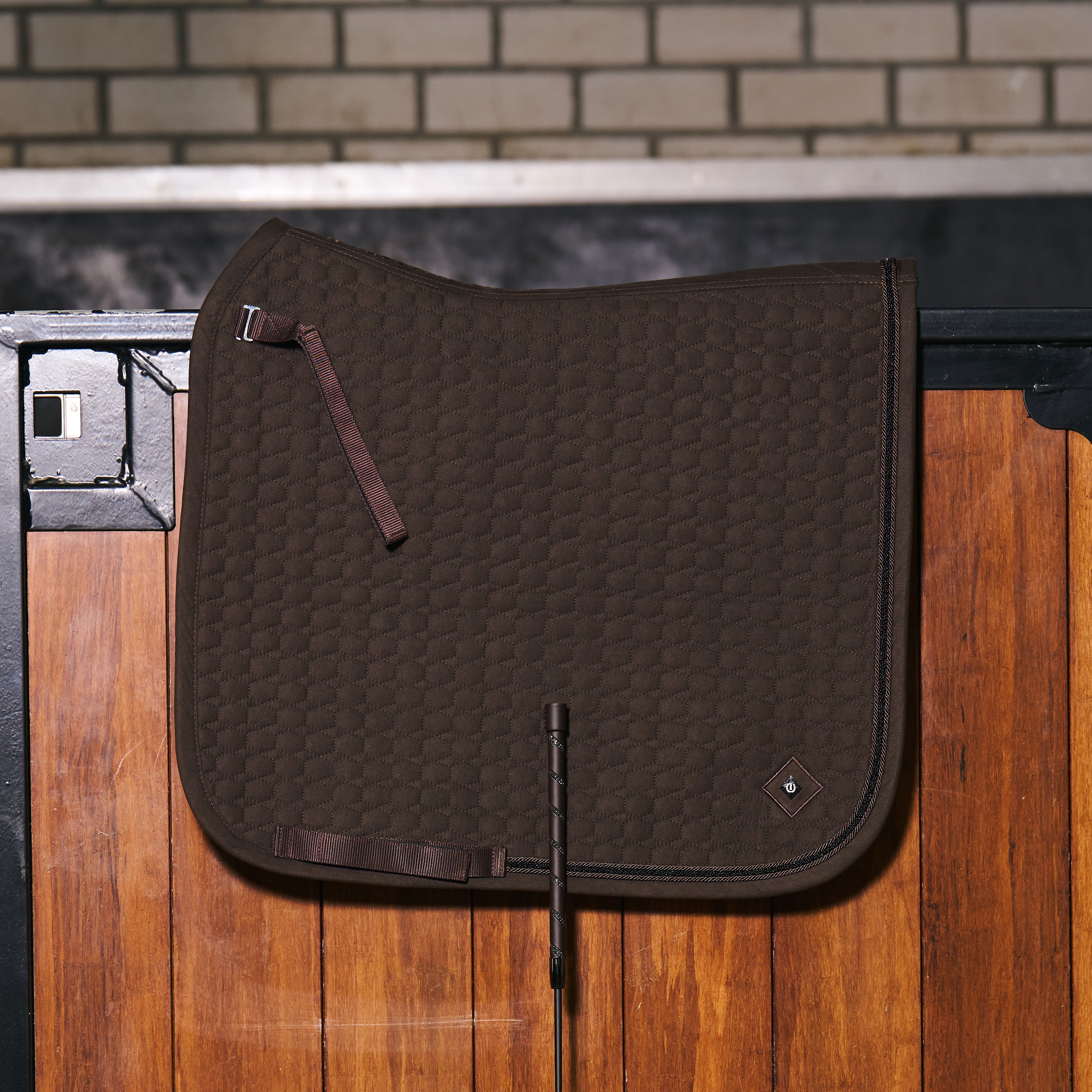 Saddlepad IRHMaria DR