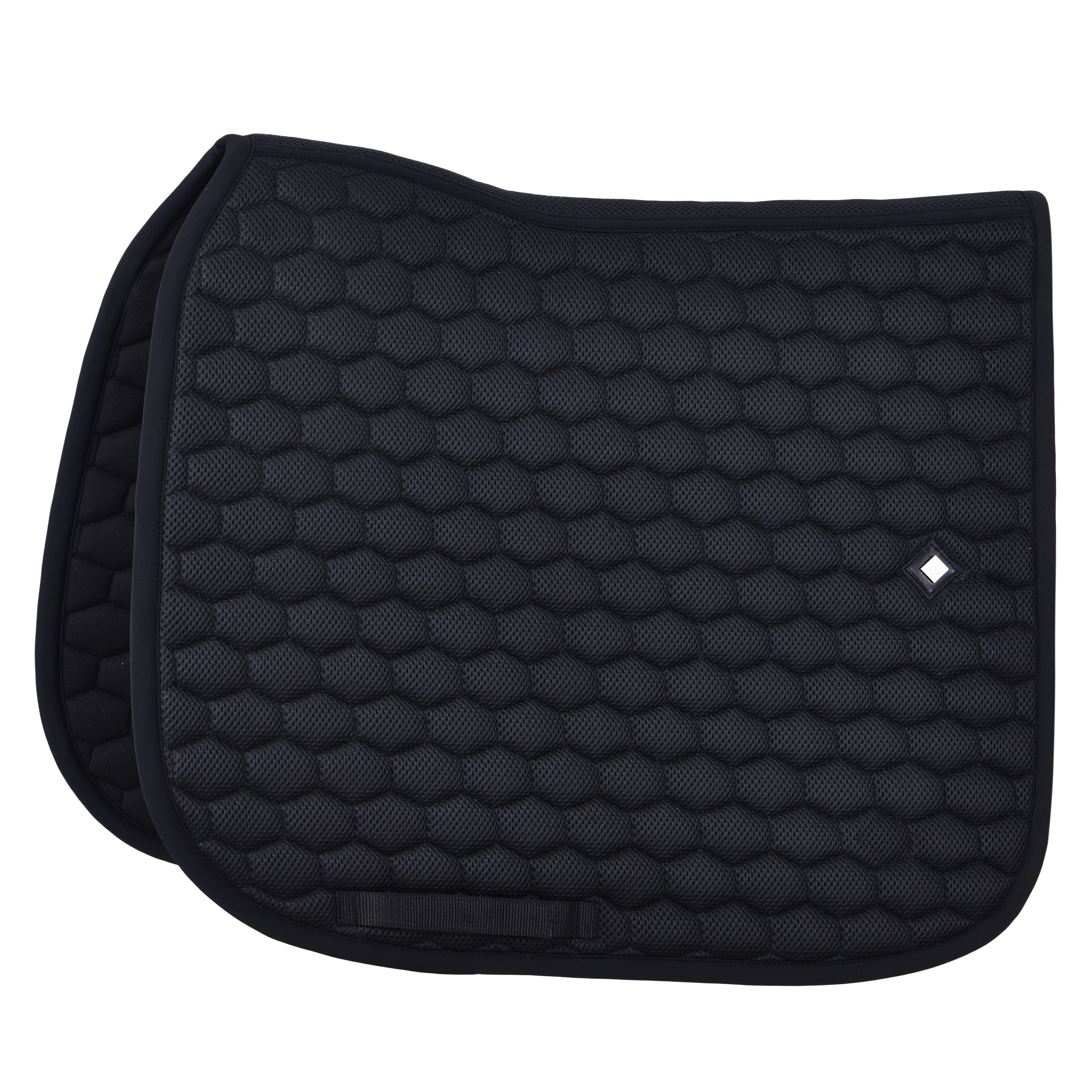 Saddlepad IRHBasic mesh DR