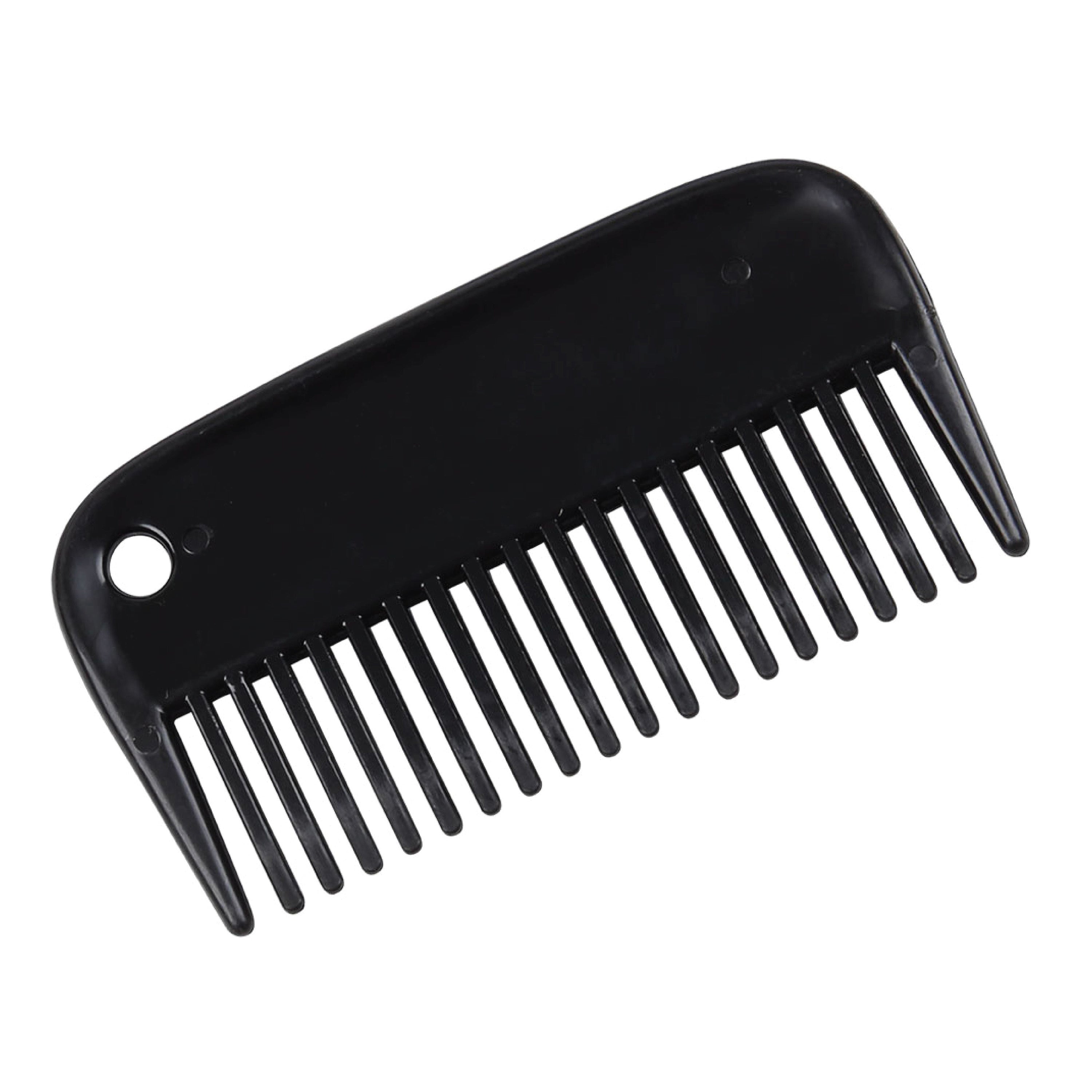 Square comb plastic IRH