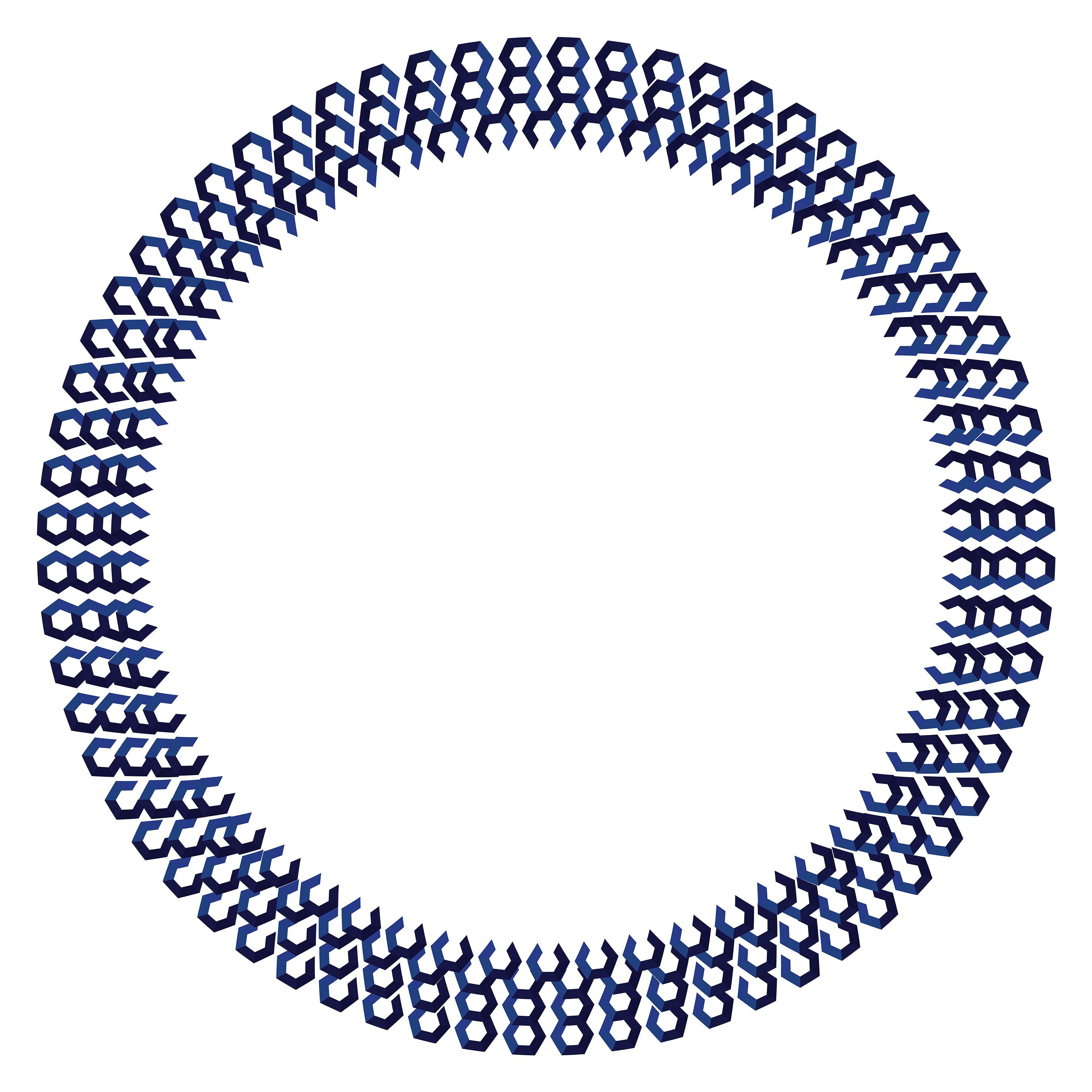 Hair tie with diamonds IRH