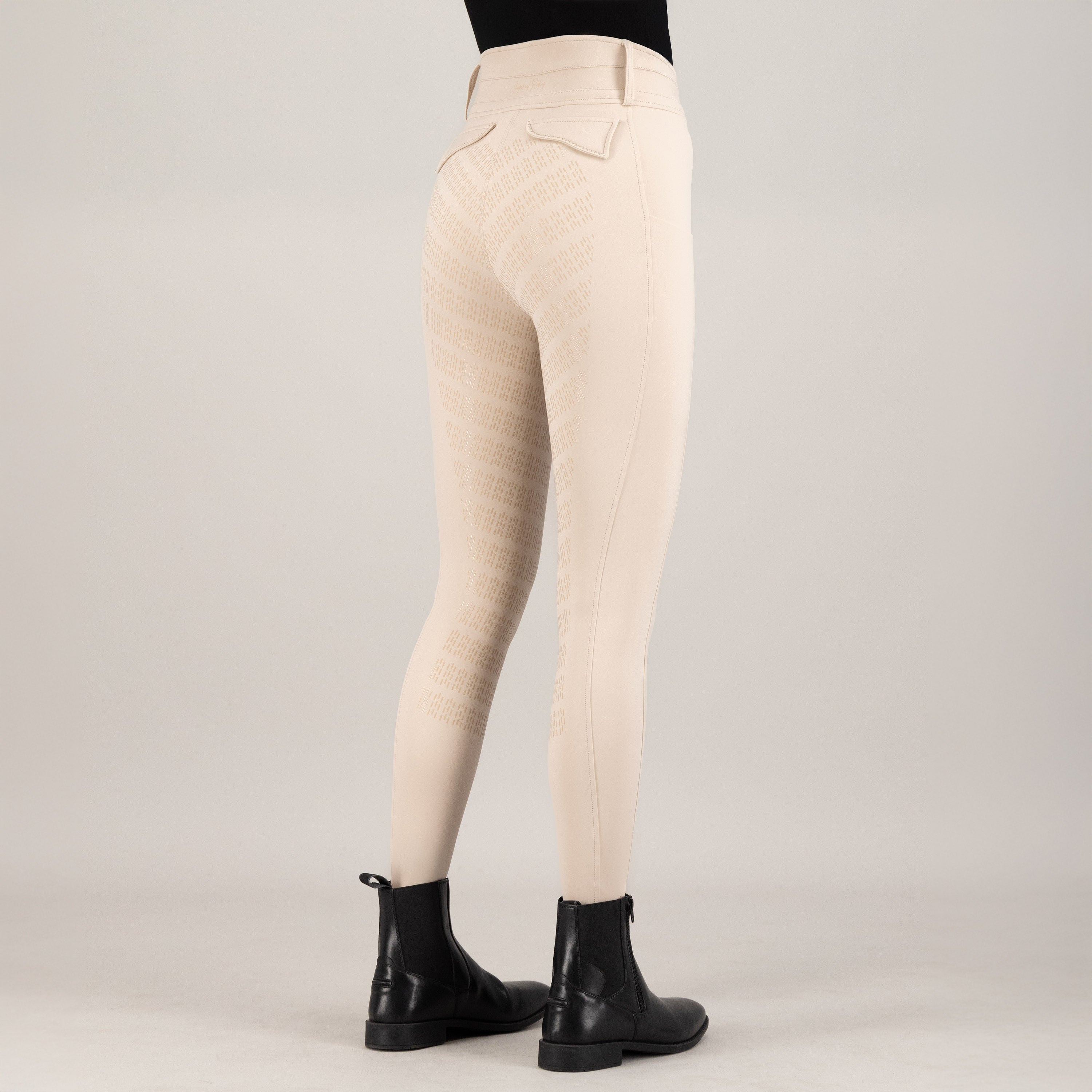 Riding breeches IRHFairytale FullGrip