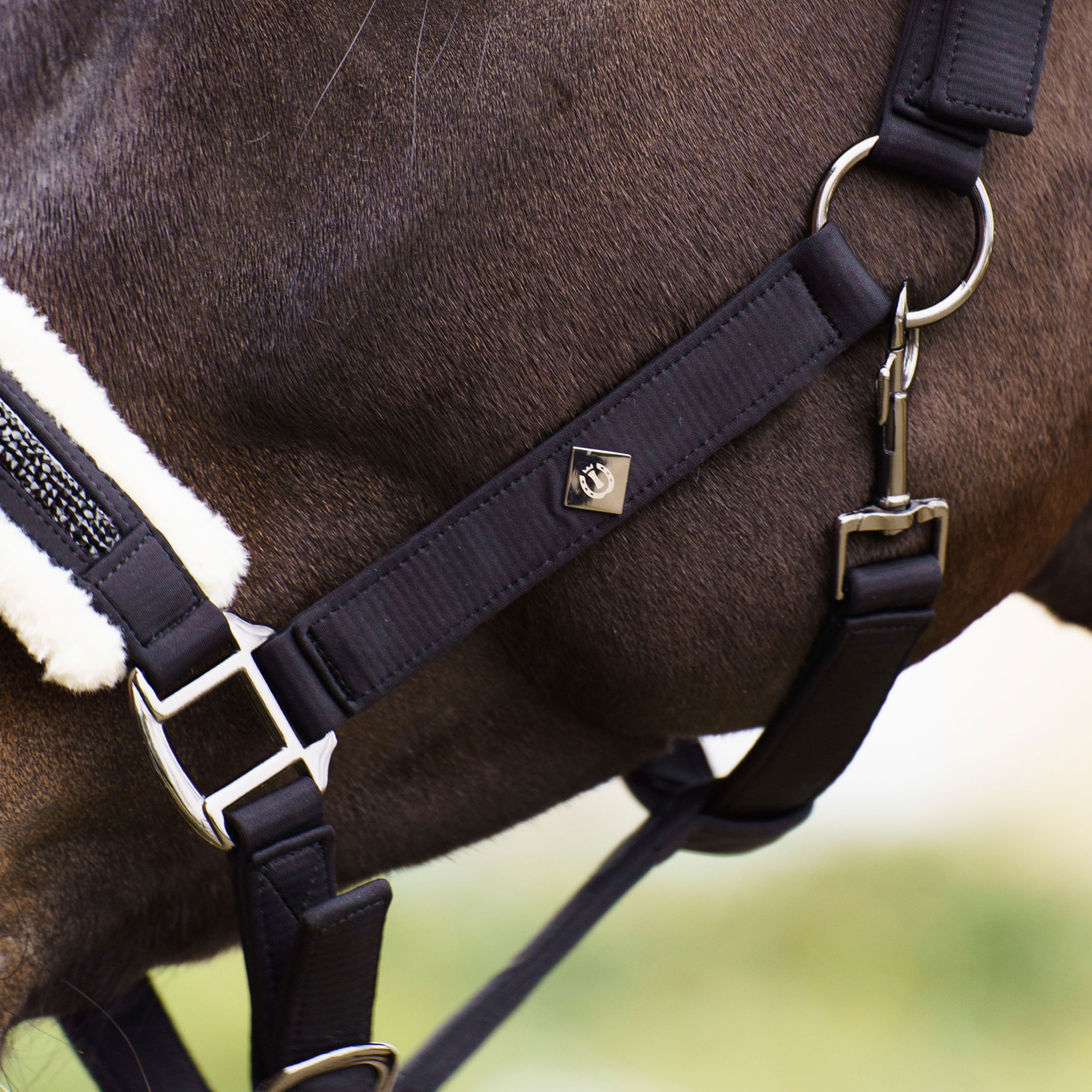 Headcollar IRHJewel