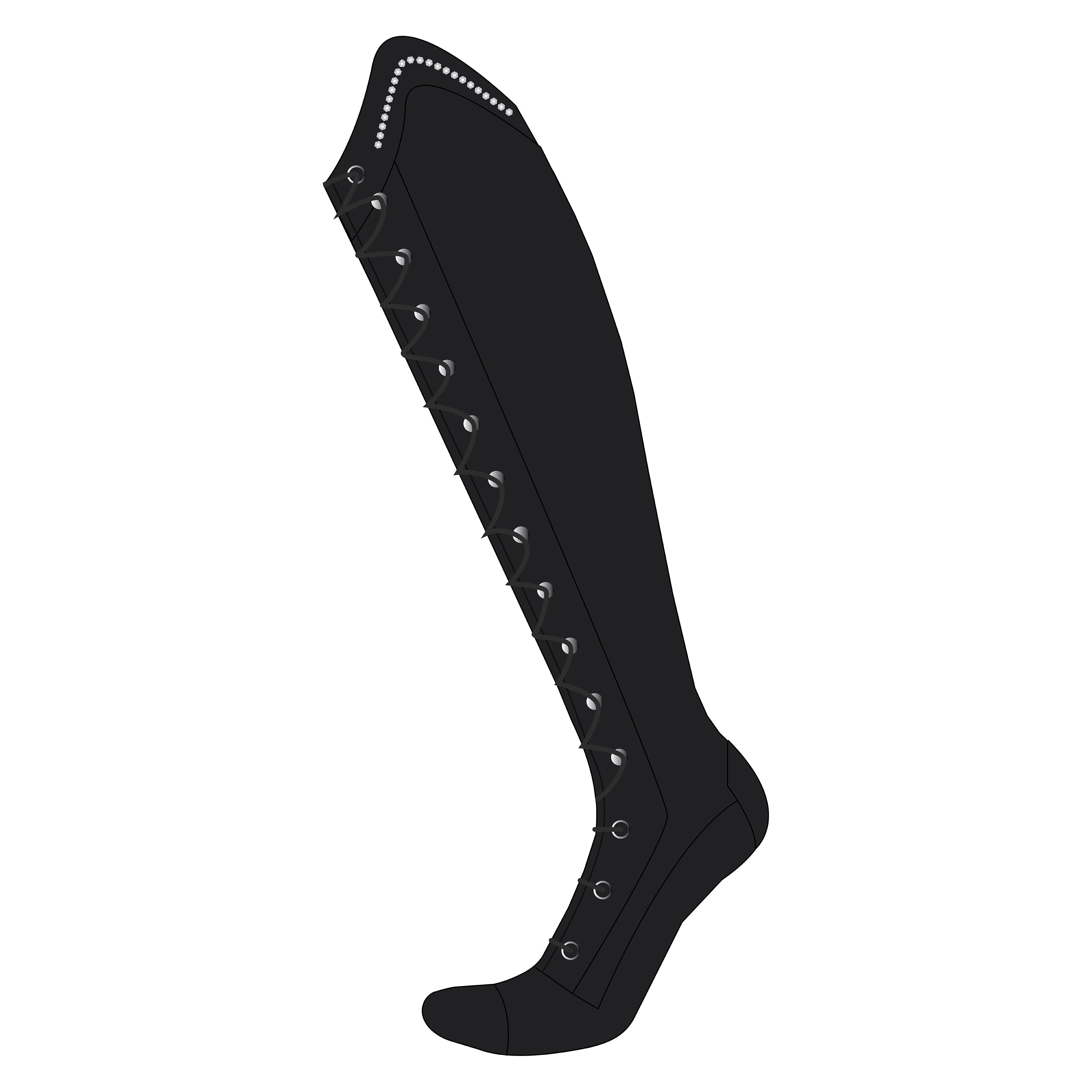 Socks IRHOlania dressage