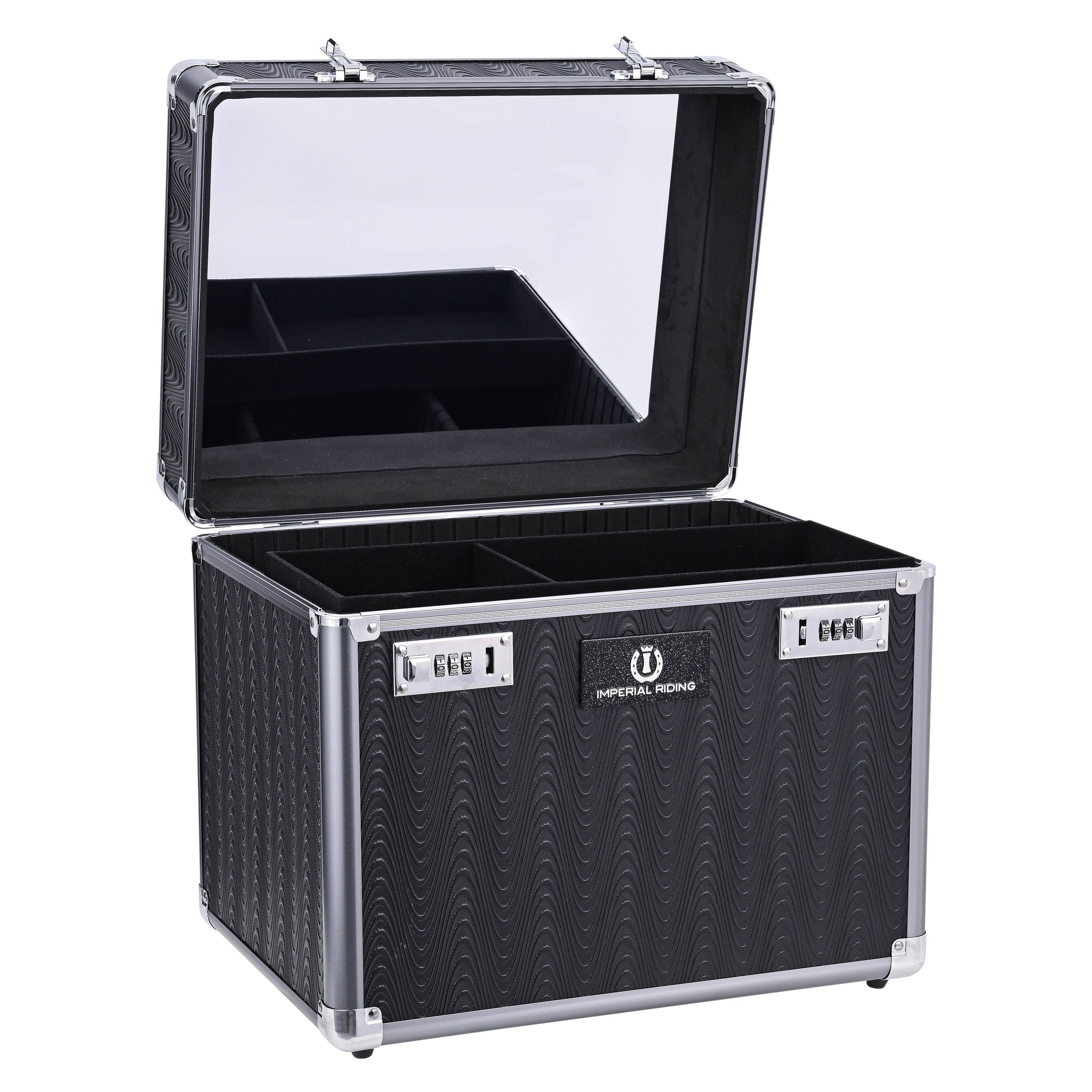 Grooming box IRHShiny
