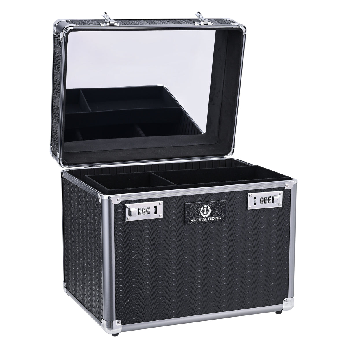 Grooming box IRHShiny