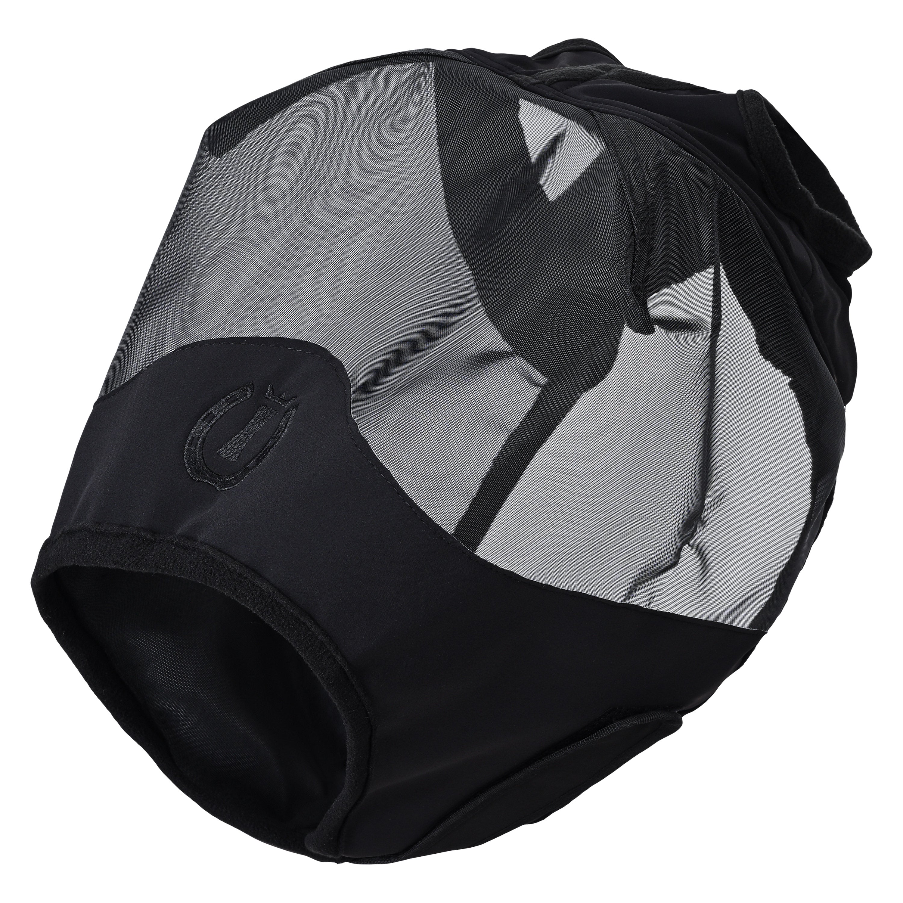 Flymask without ears IRH