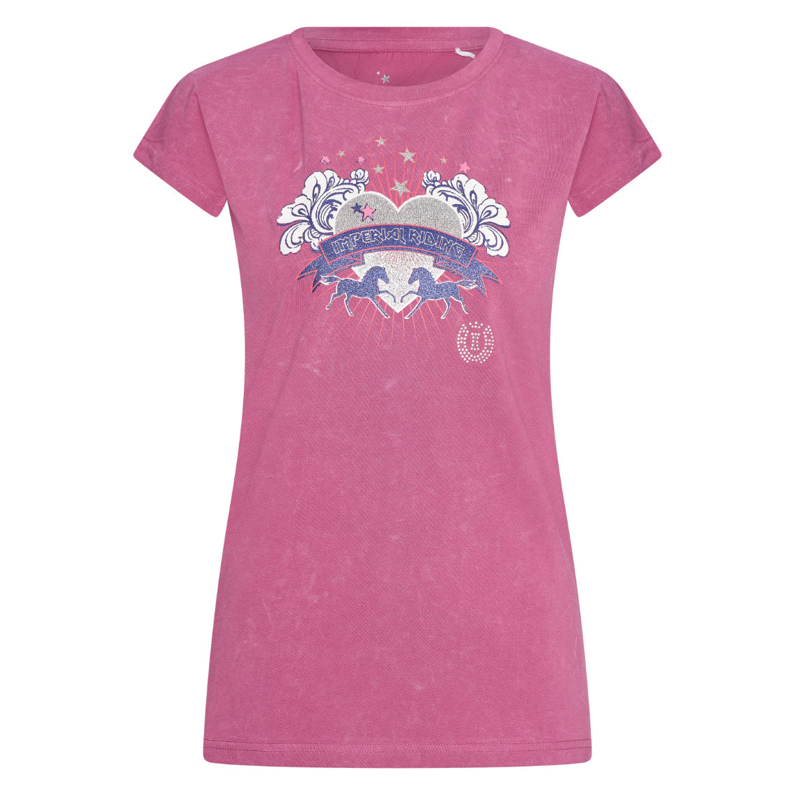 T-shirt IRHRocky