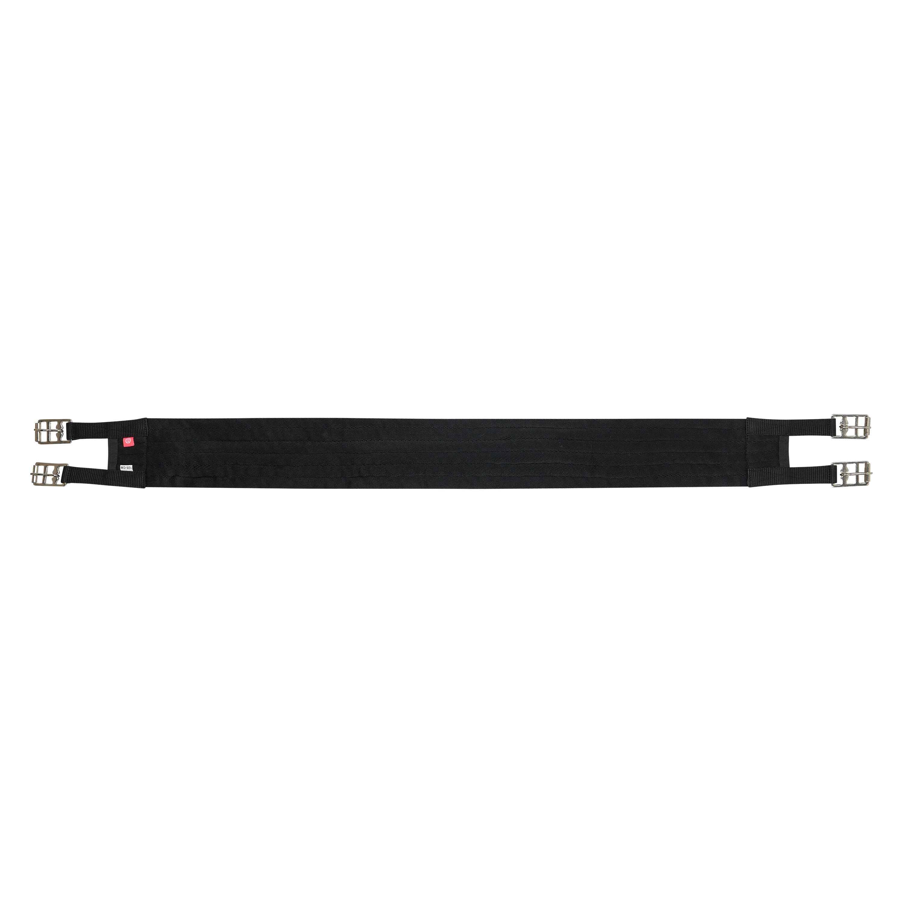 Long textile girth IRHCore