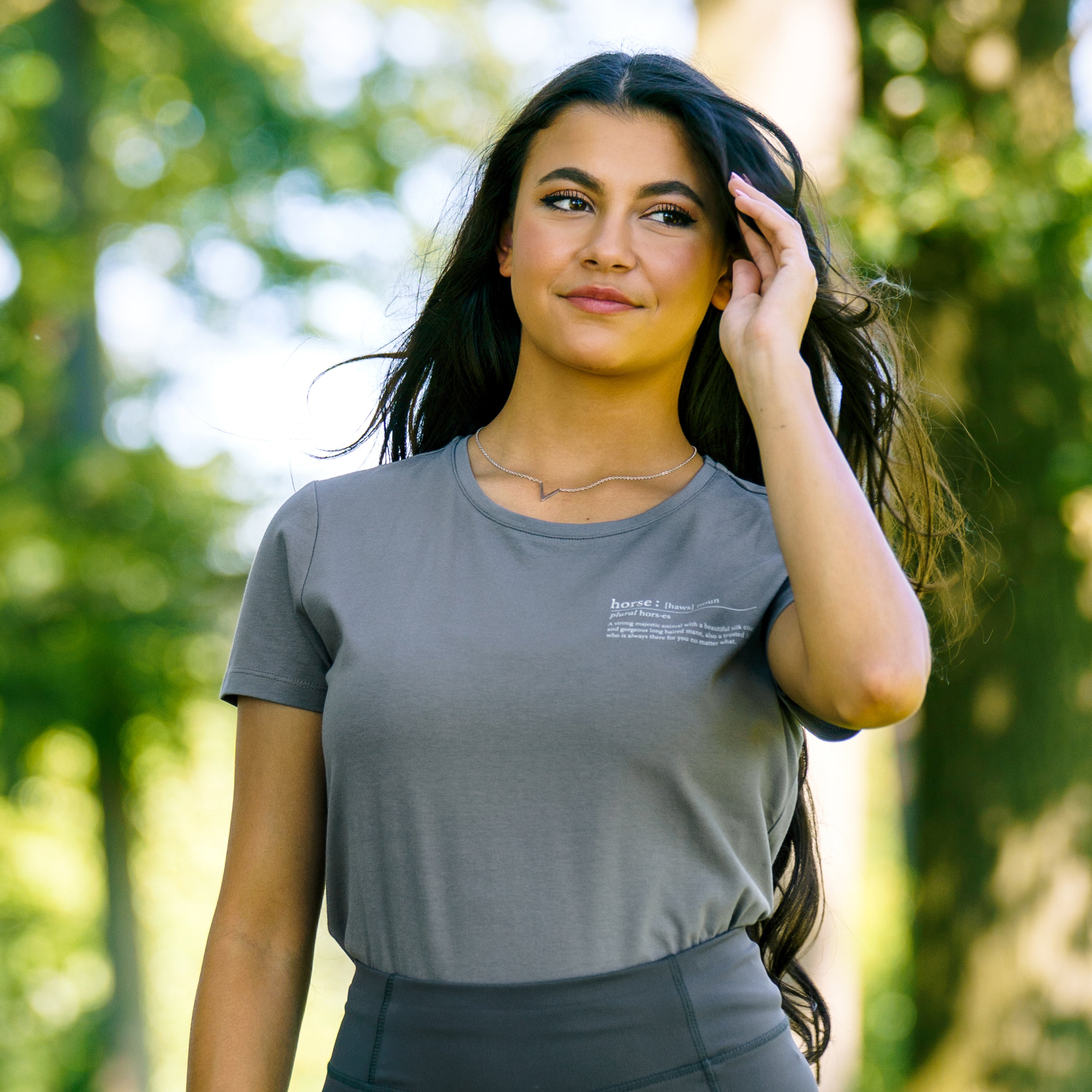 T-shirt IRHDictionary