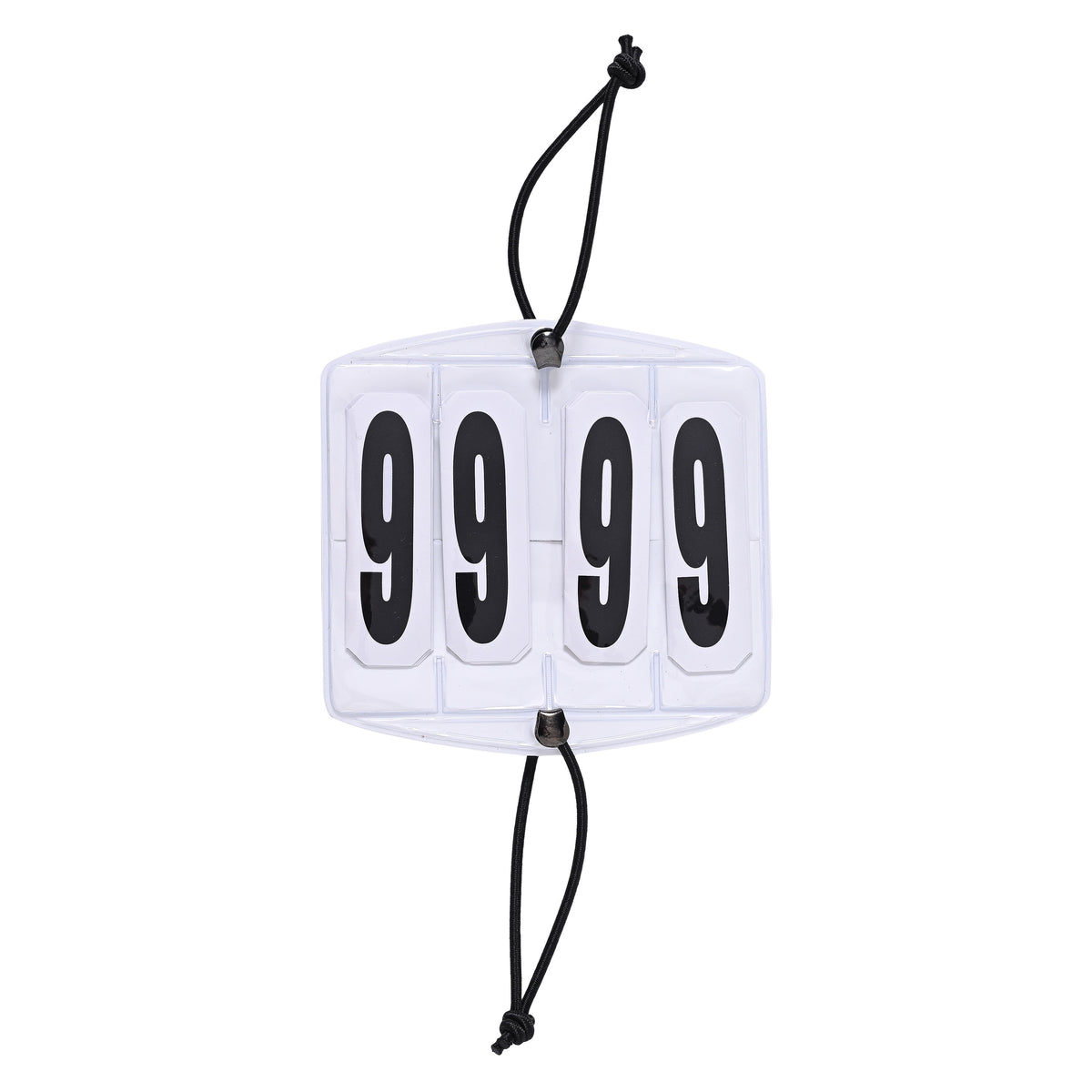Competition number IRHBasic square 4-digit