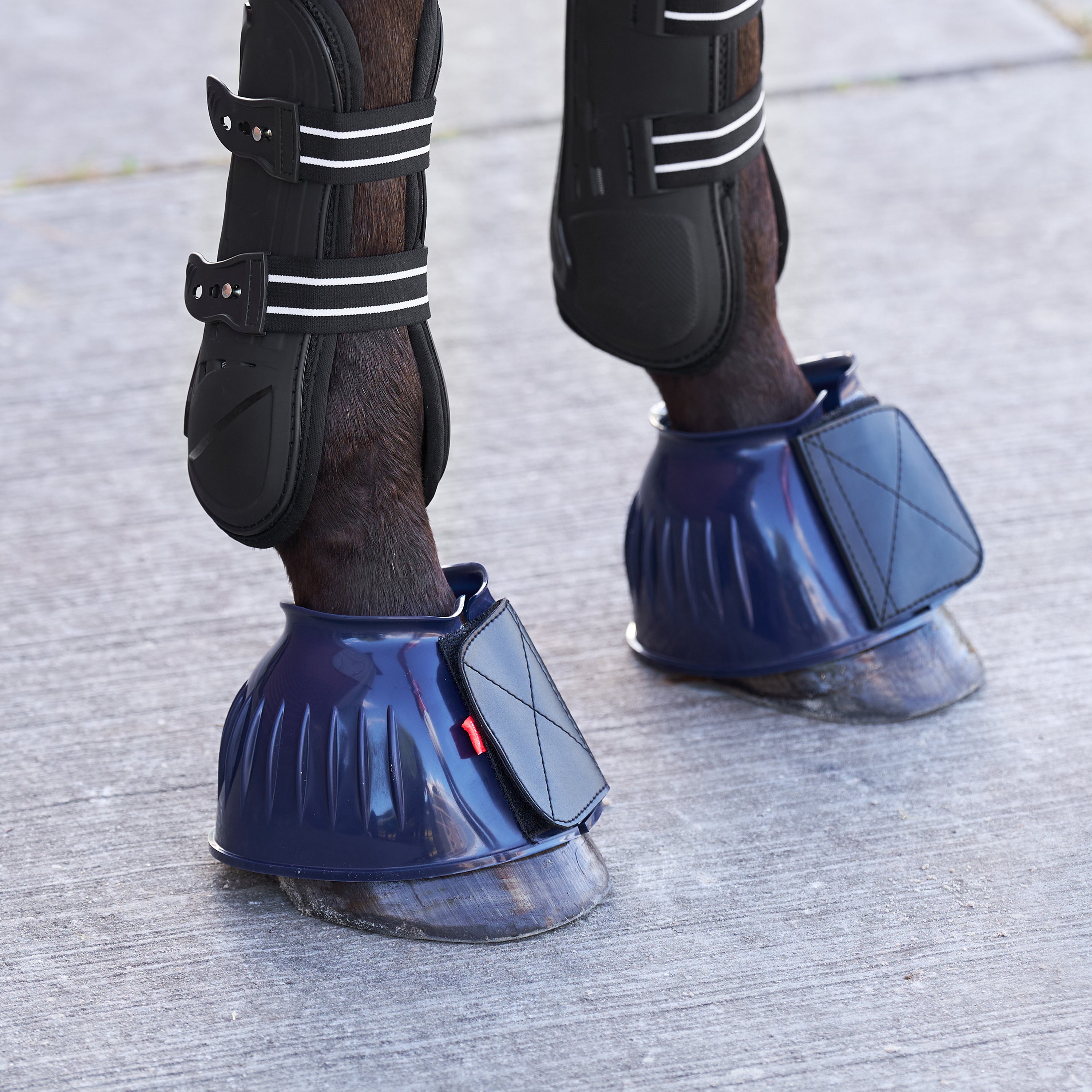 Bellboots IRHBells PVC