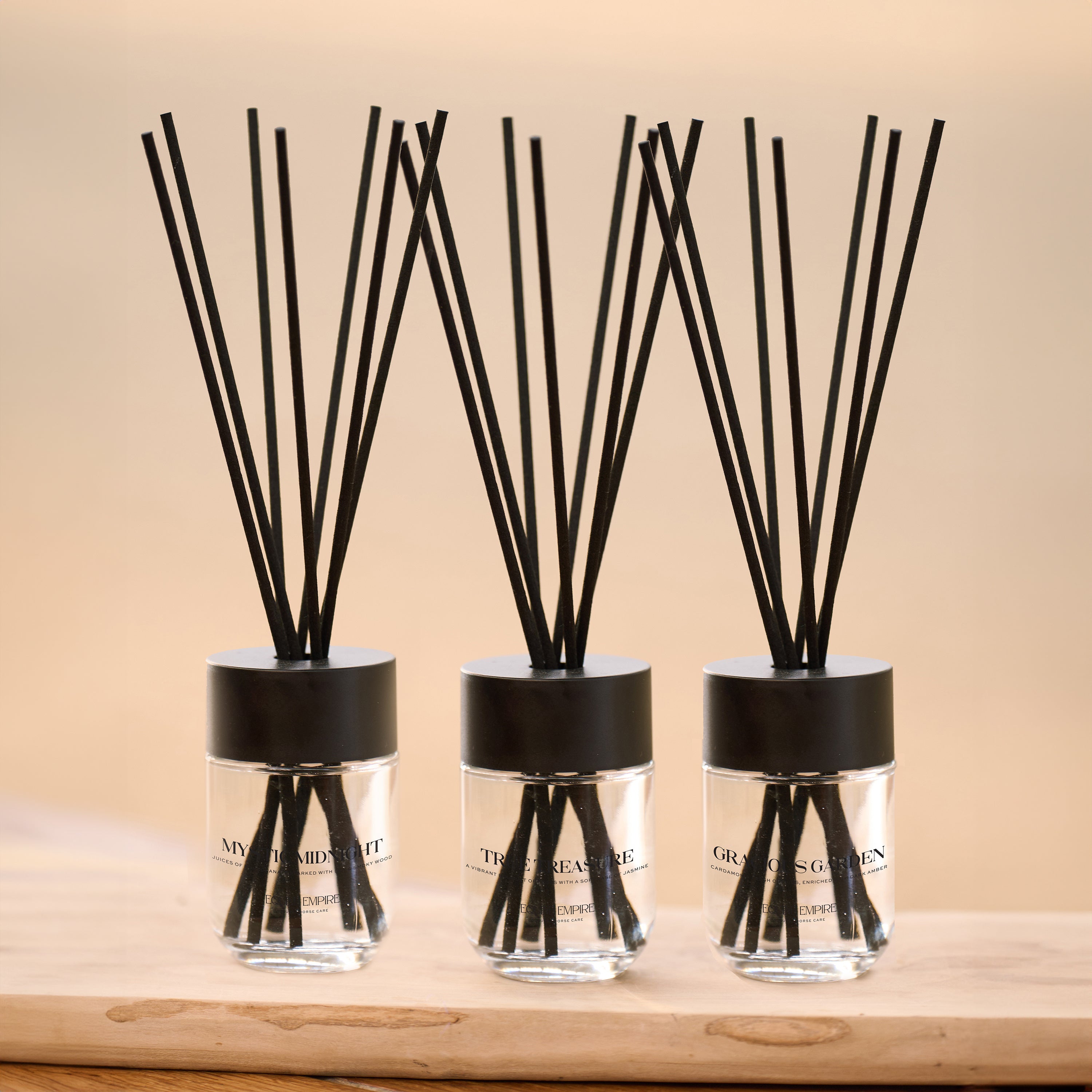 Fragrance sticks IRHEquine Empire