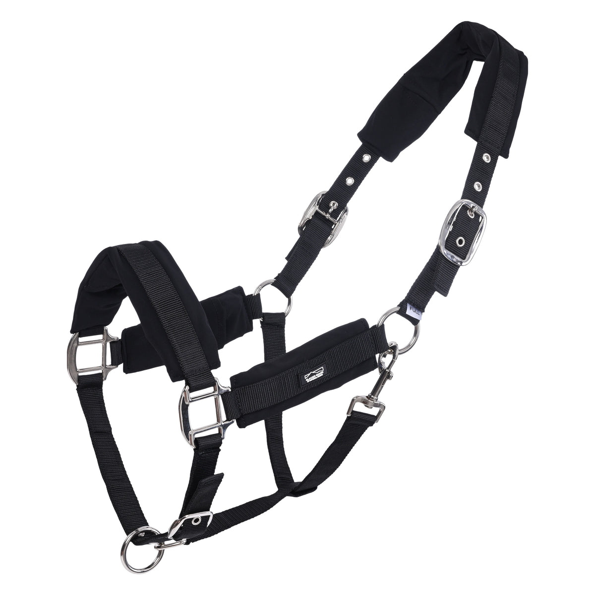 Cooling headcollar IRHGlacier Guard