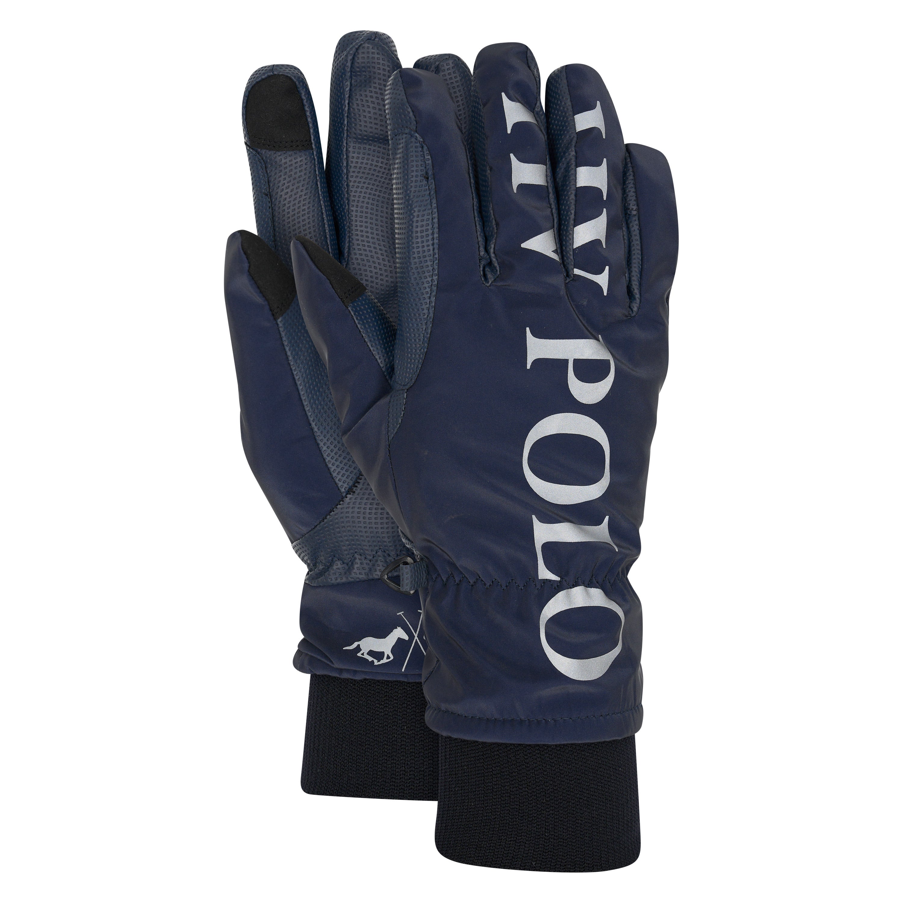 Gloves HVPNovie