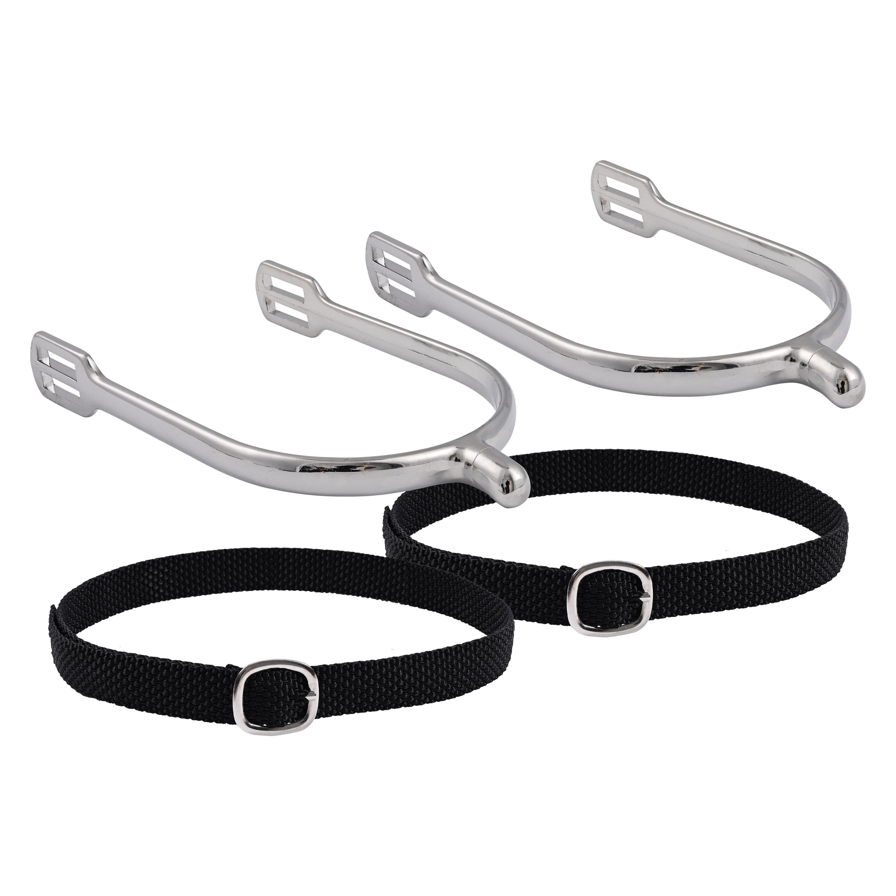 MENS Spurs IRHBasic 15mm round