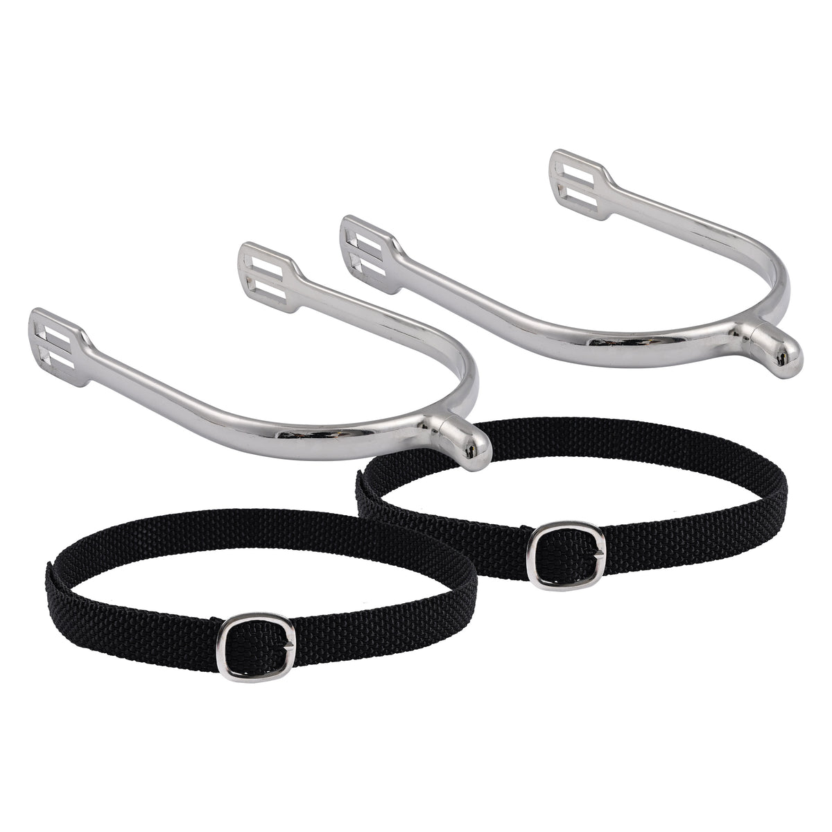 MENS Spurs IRHBasic 15mm round