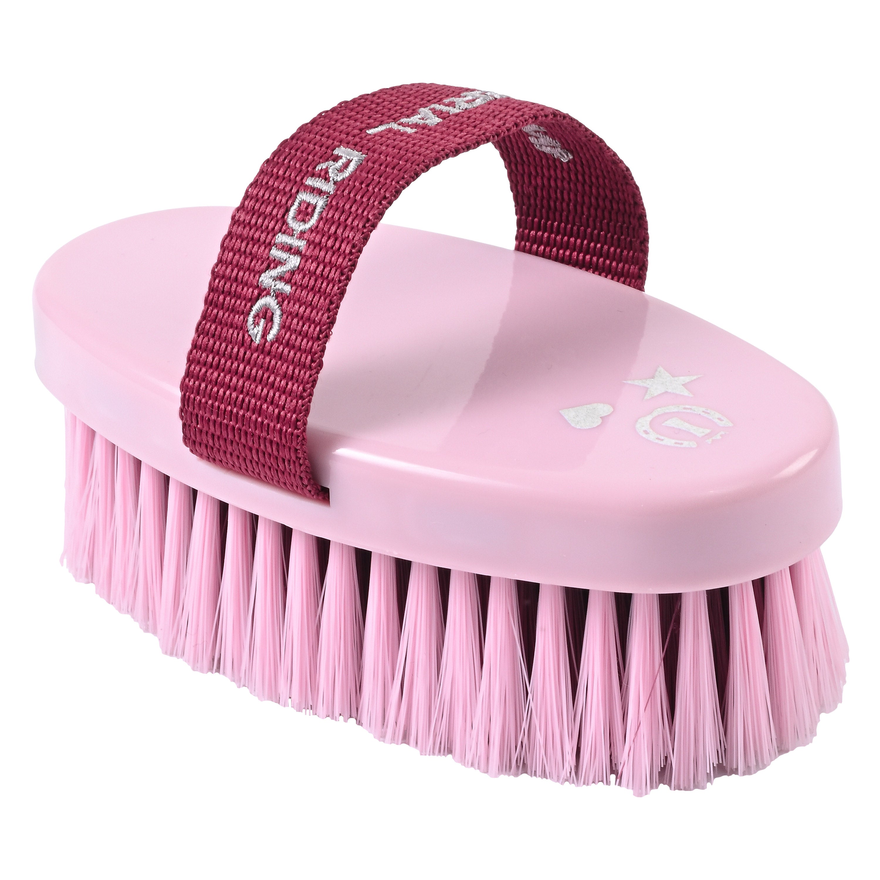 Body brush IRHRory