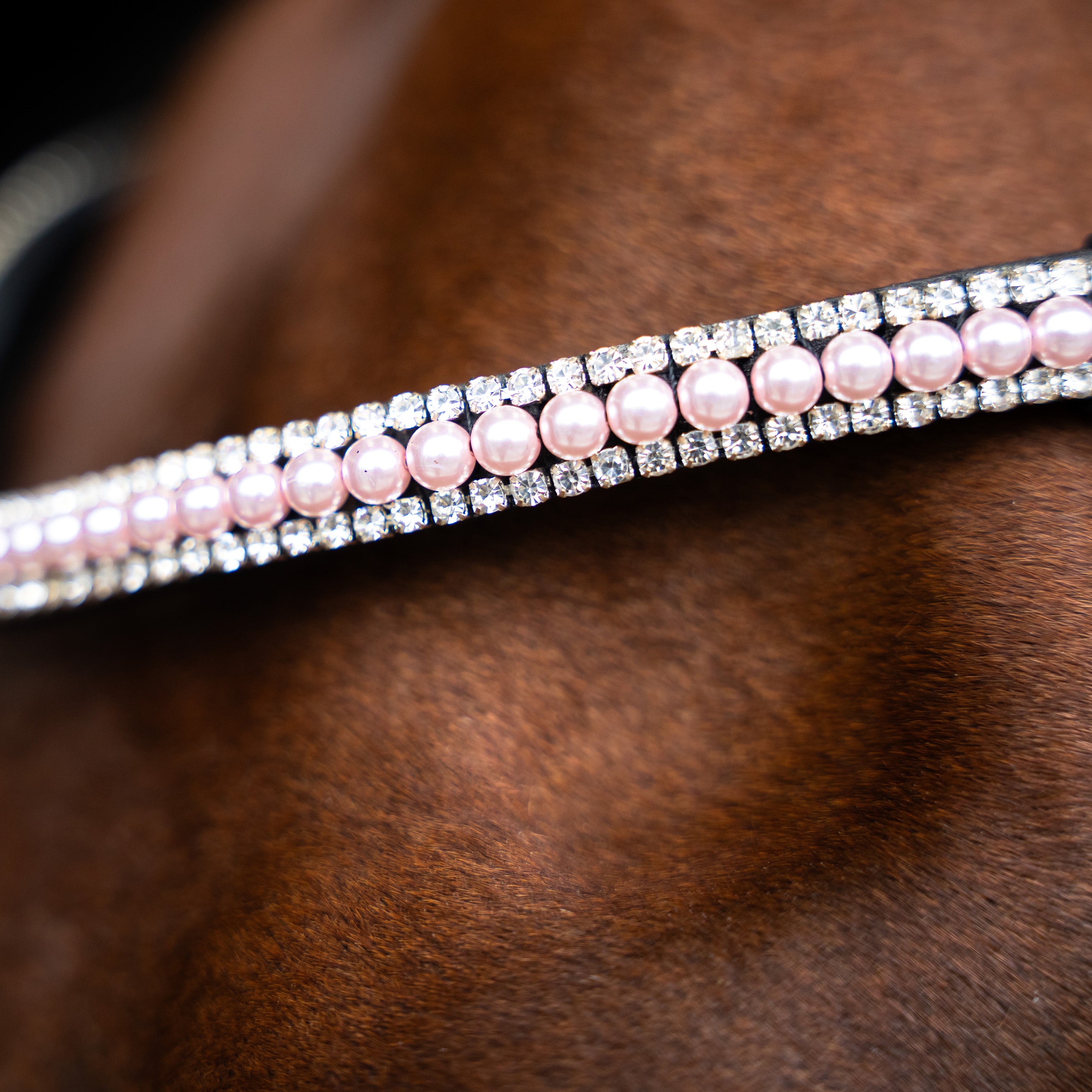 Browband IRHBeads