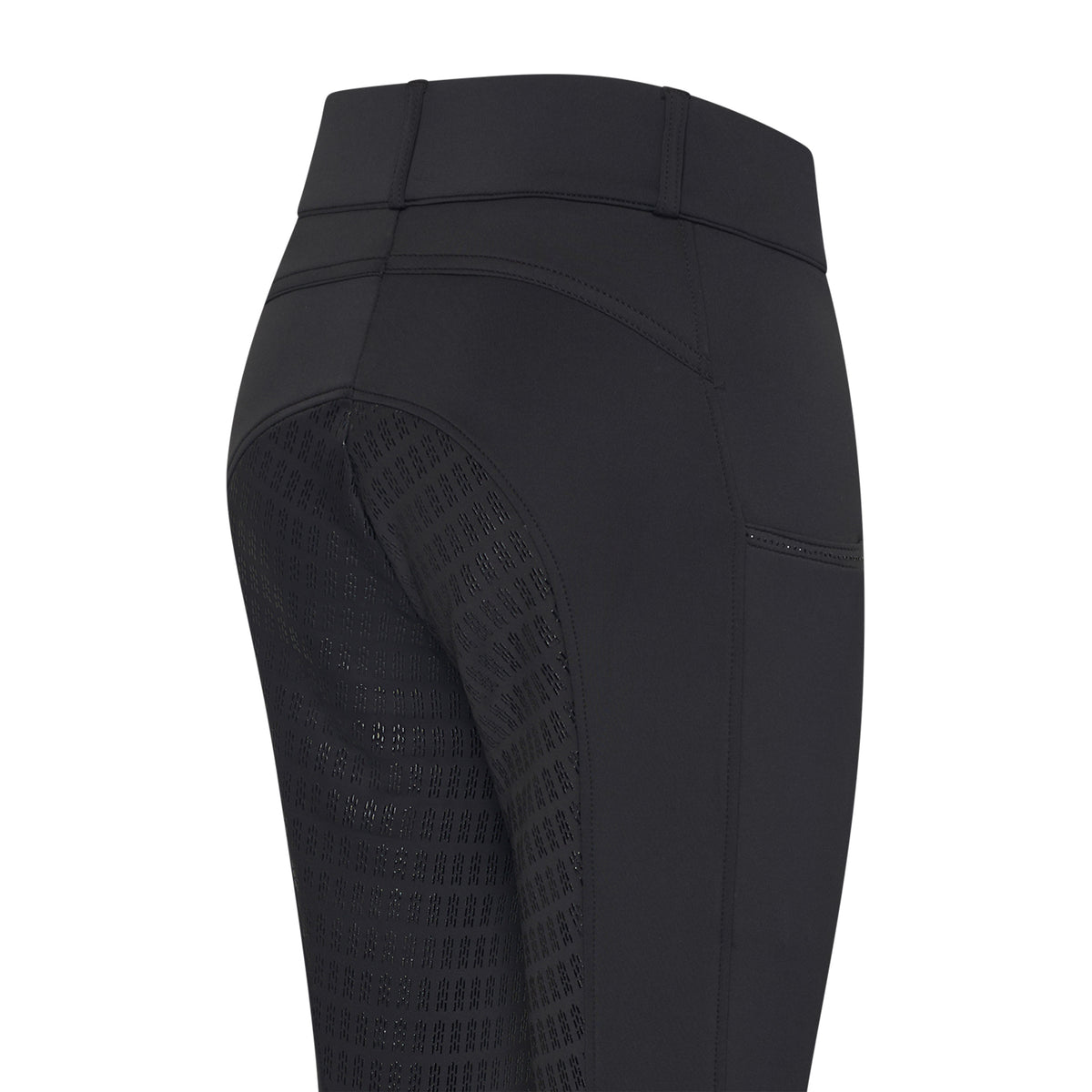 Riding tights IRHBasic Glam FullGrip