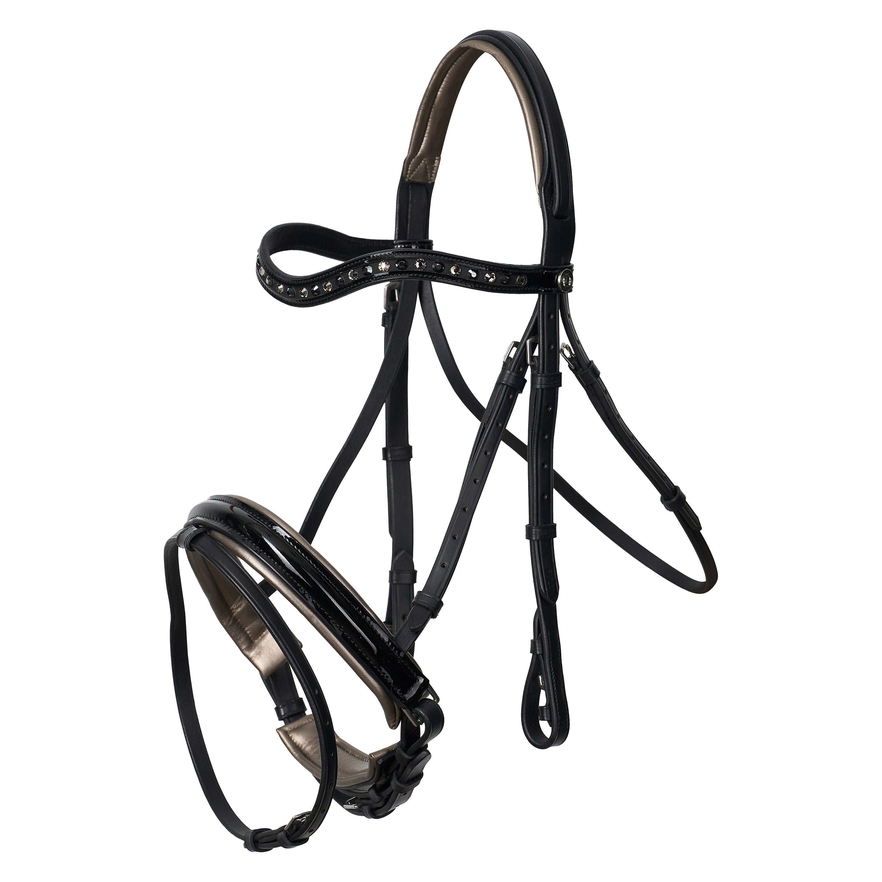 Bridle IRHDi Layla