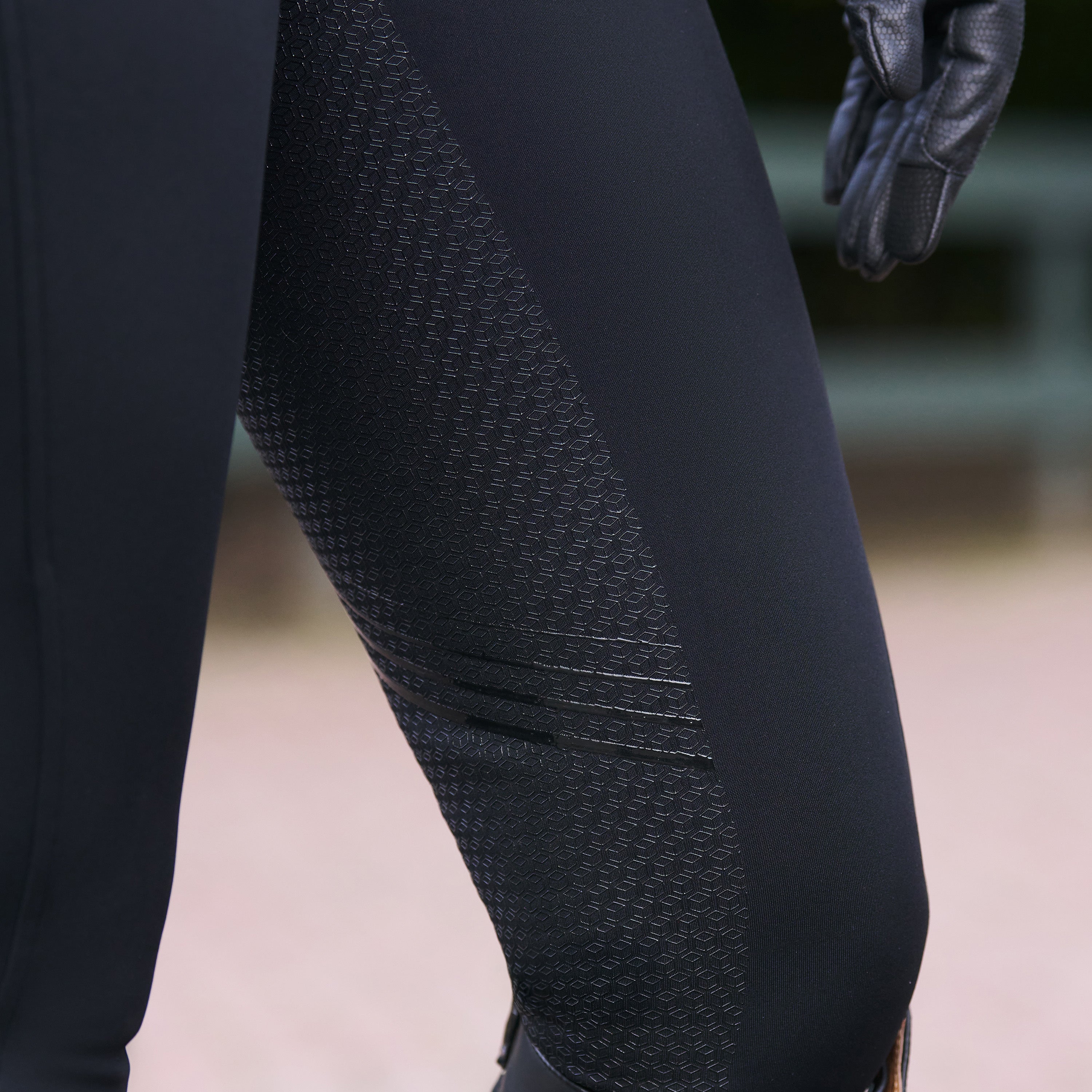 Heated Riding Breeches IRH