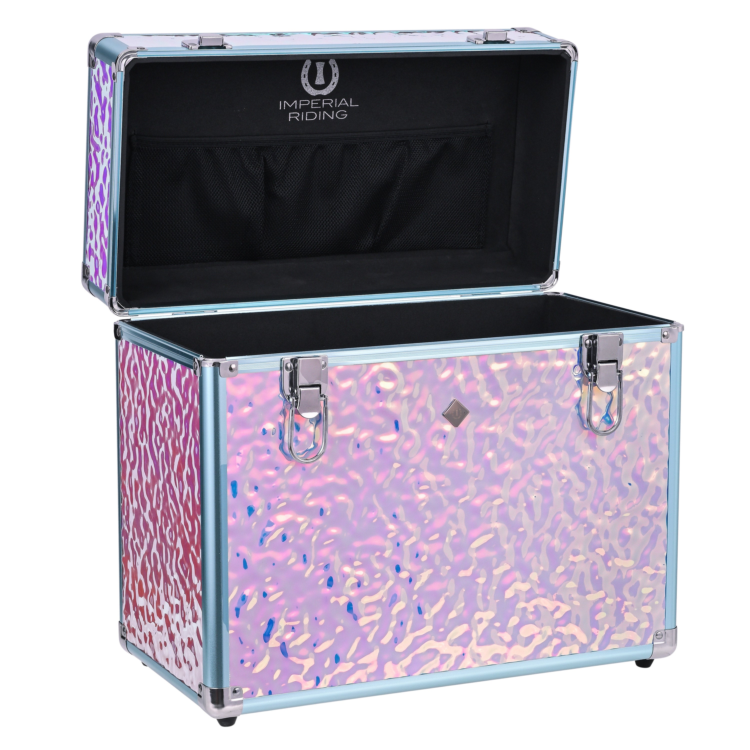 Grooming box IRHBasic Slim line