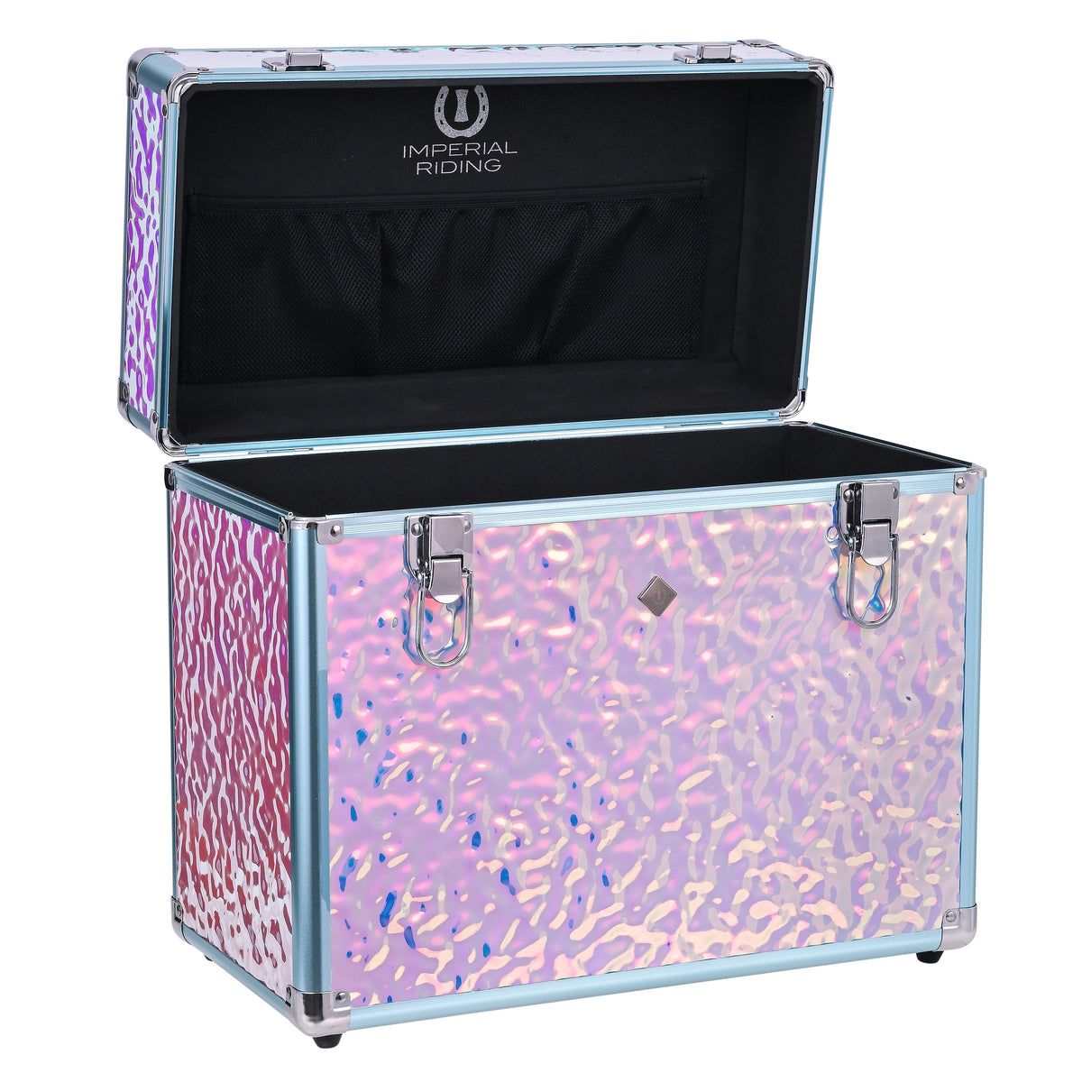 Grooming box IRHBasic Slim line
