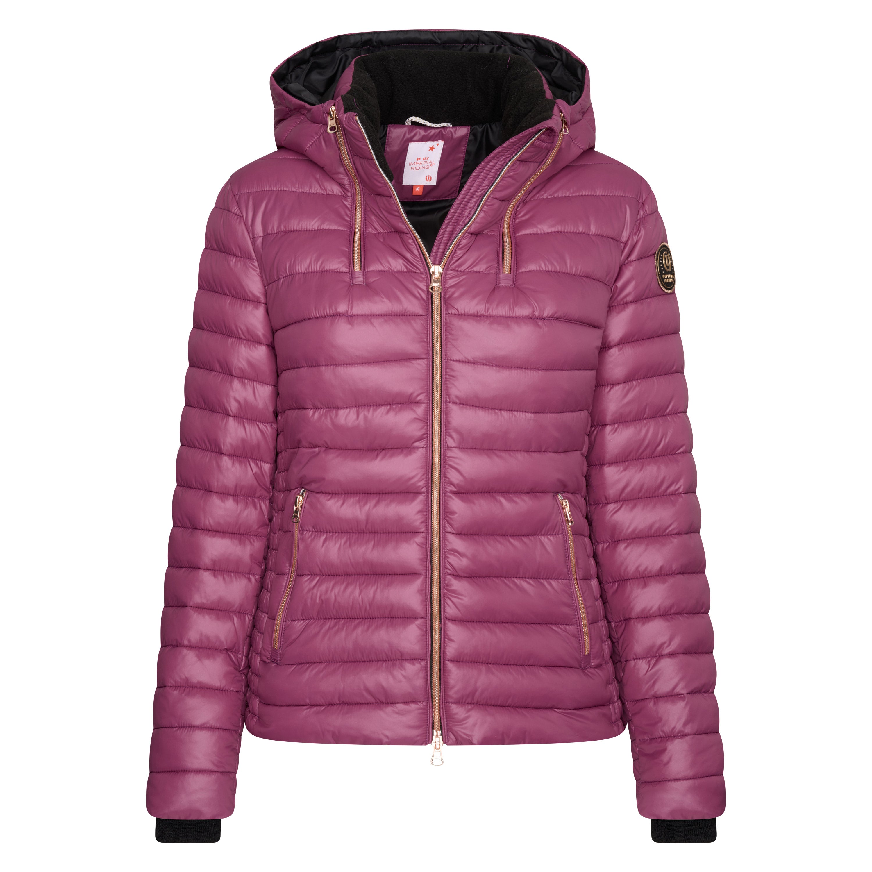 Hip jacket IRHCity Stars