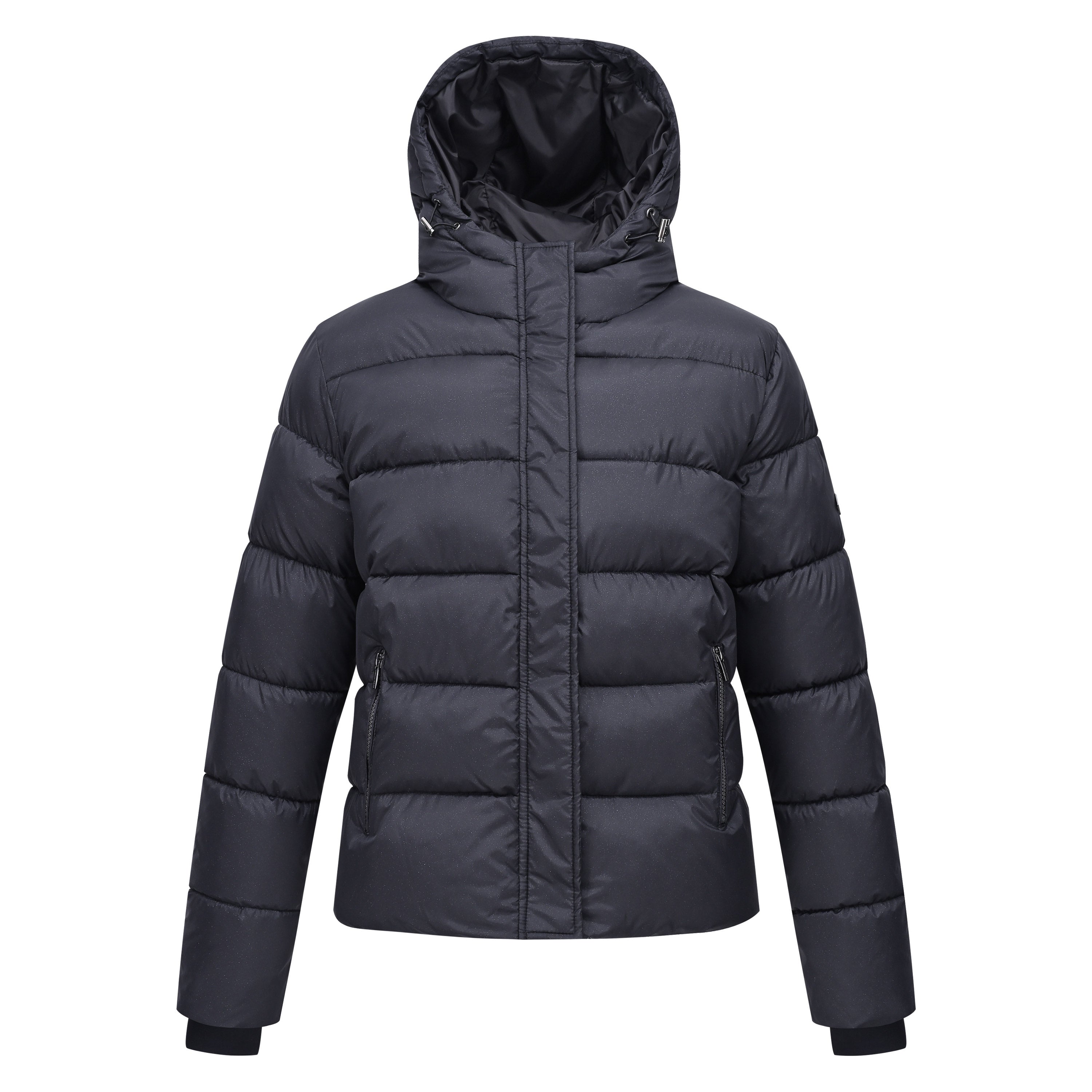 Jacket IRHBelle