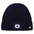 Beanie IRHChilly with light