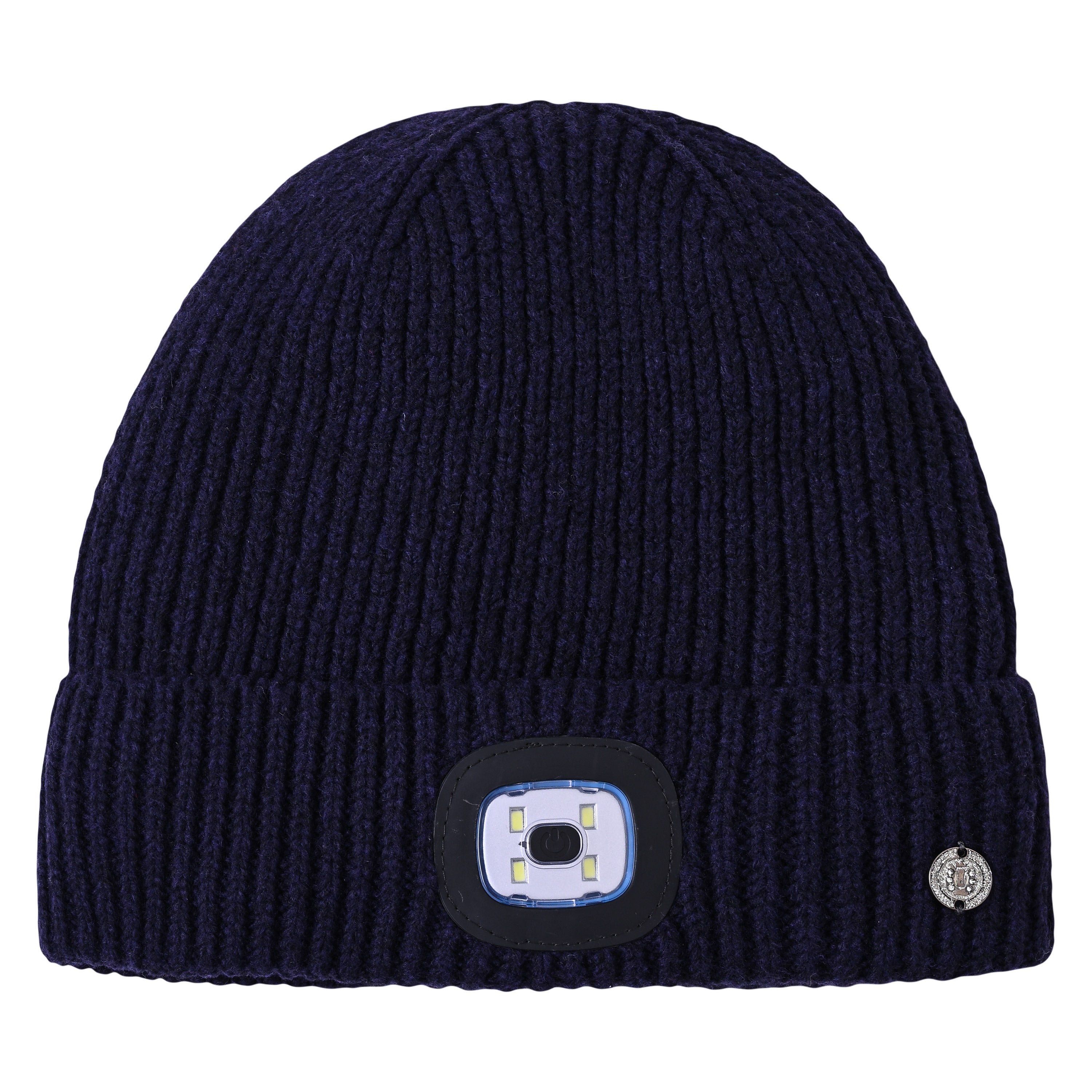 Beanie IRHChilly with light