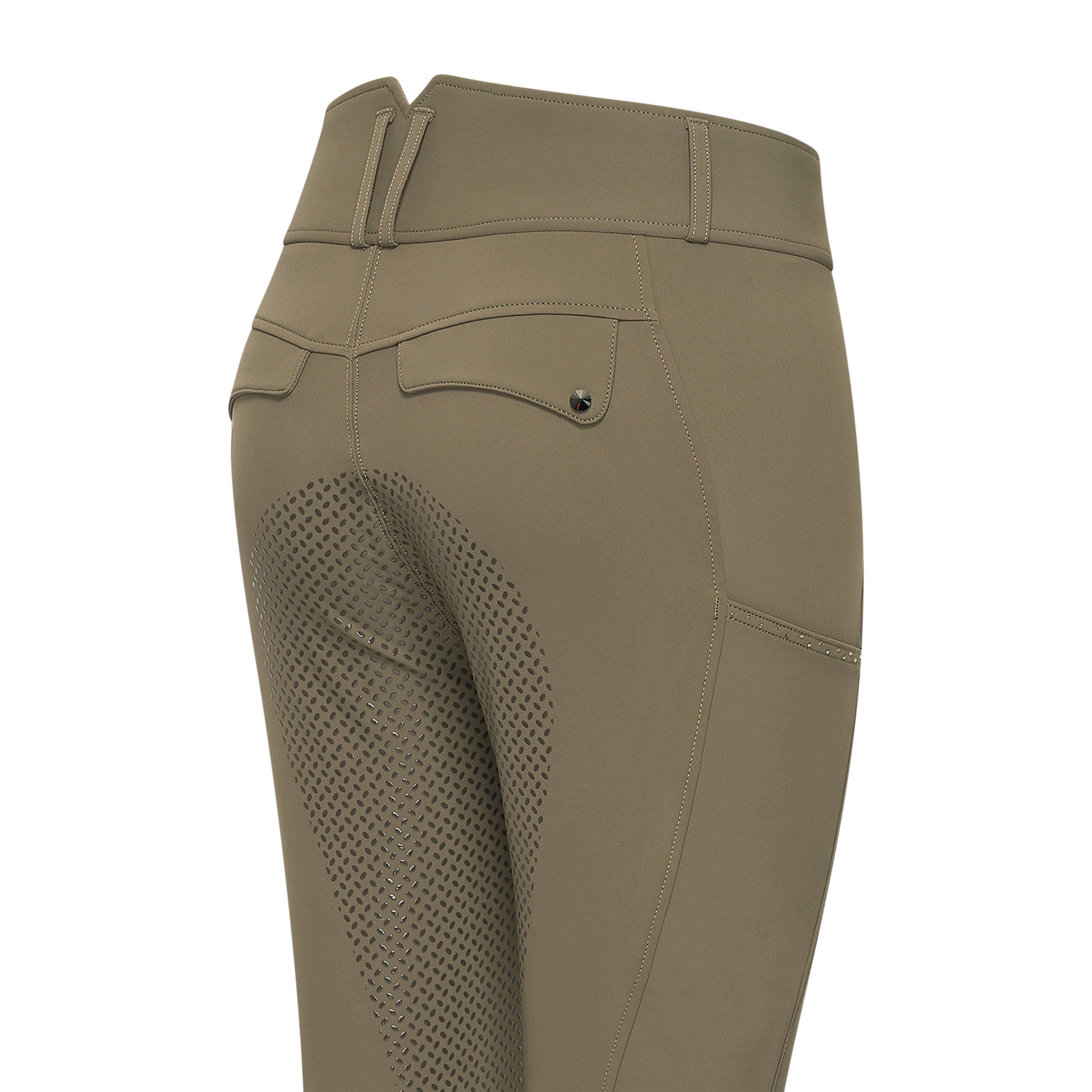 Riding breeches IRHBliss winter FullGrip