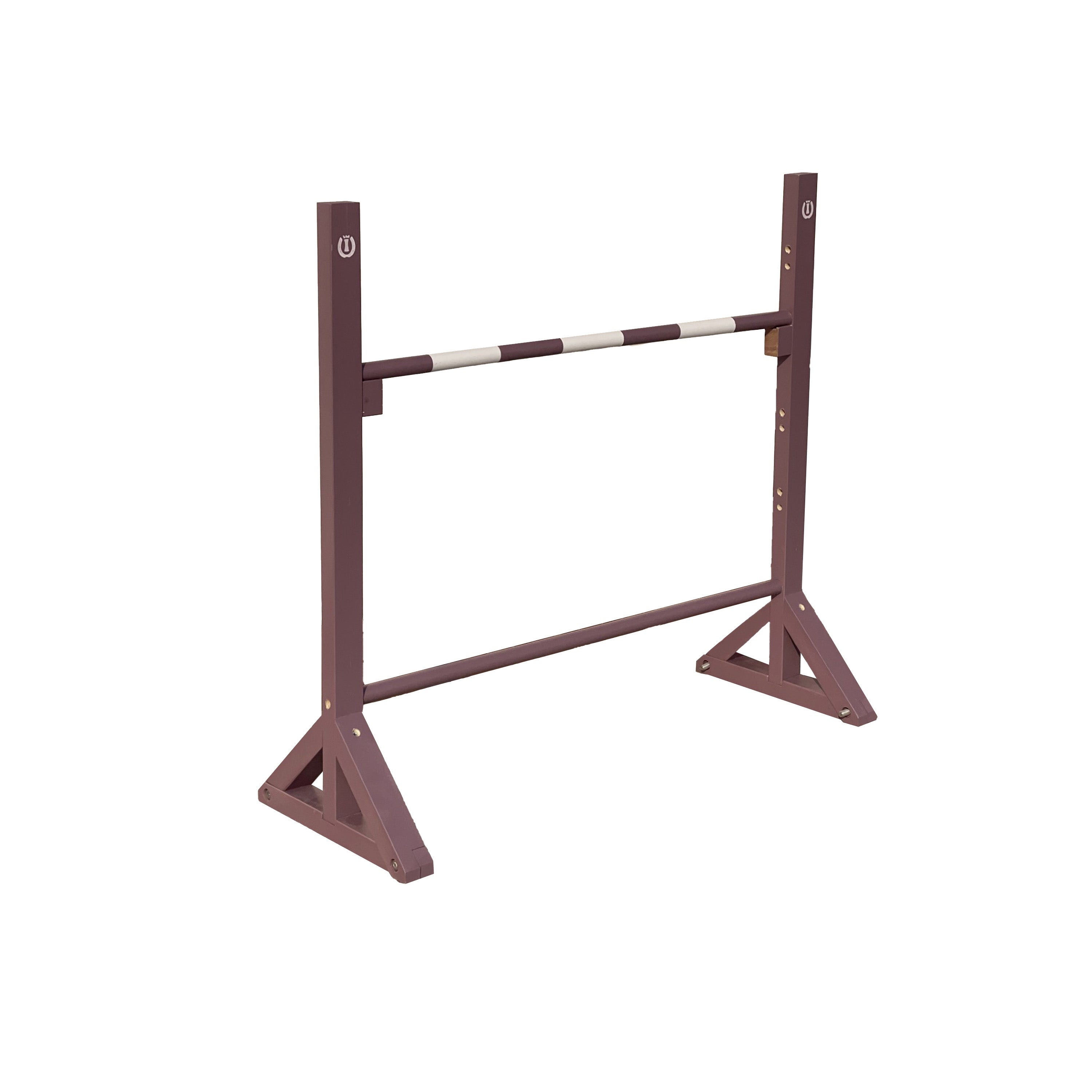 Hobby Horse jump IRHFree Spirit