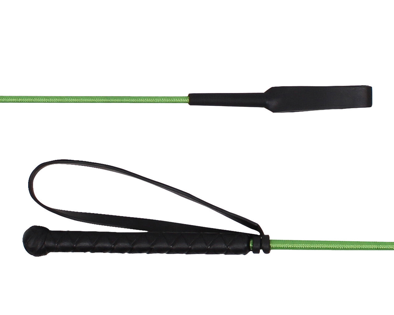 riding whip bambini