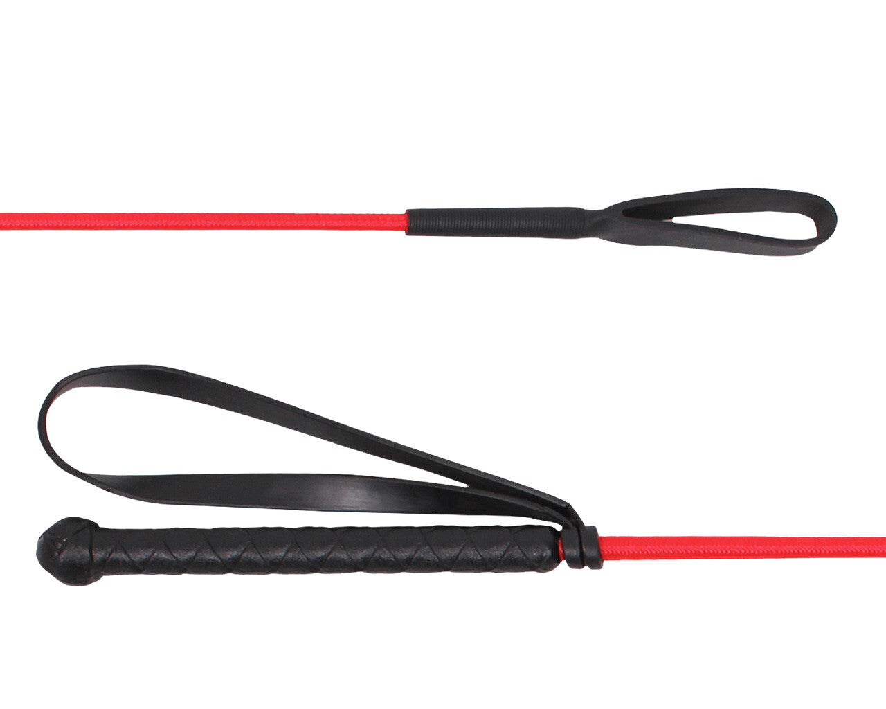 riding whip bambini