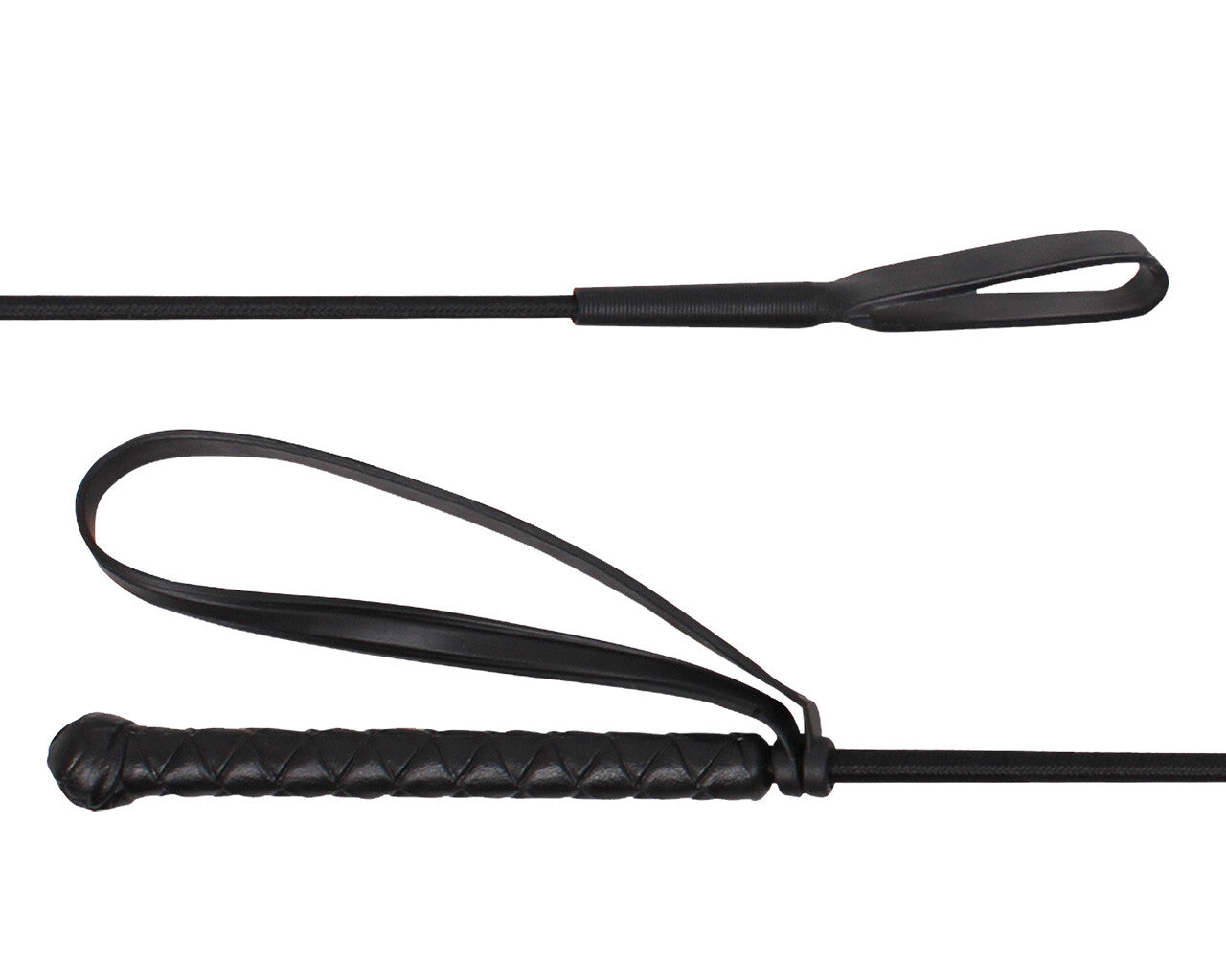 riding whip bambini