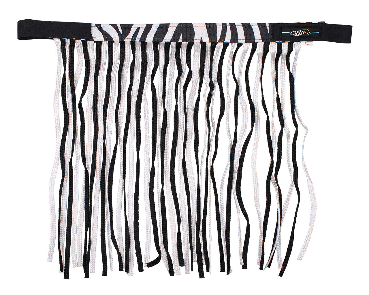 Anti-fly fringe