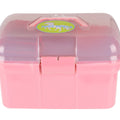 Pony Power grooming box