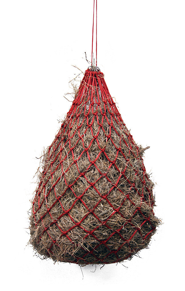Hay net giant 5cm mesh